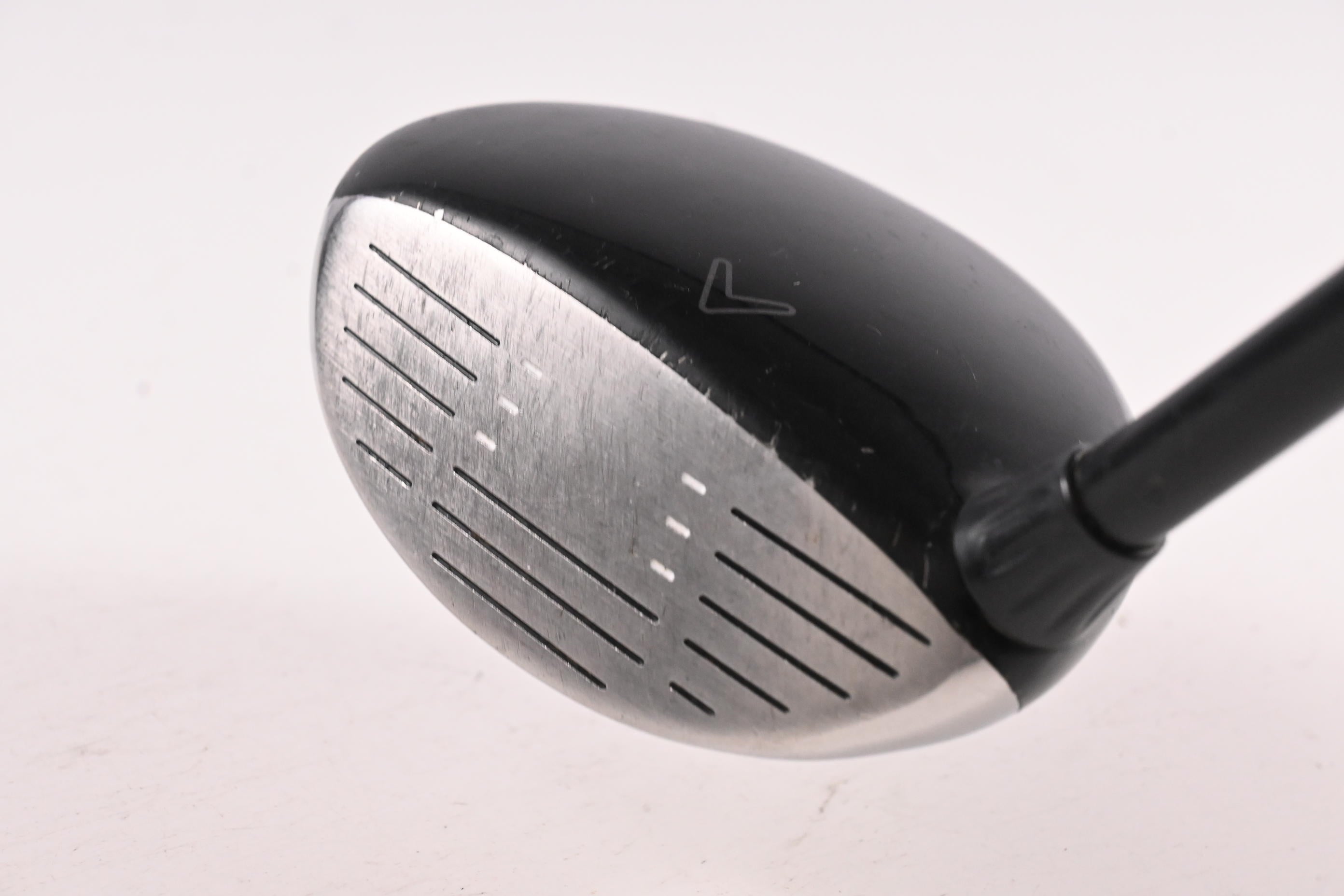 Ladies Callaway X 2006 #9 Wood / 23 Degree / Ladies Flex Fujikura Gems 55