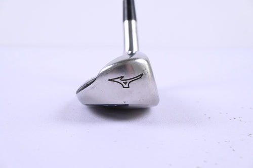 Mizuno MX Fli Hi #2 Hybrid / 17 Degree / Regular Flex Mizuno EXSAR IS4 55 Shaft