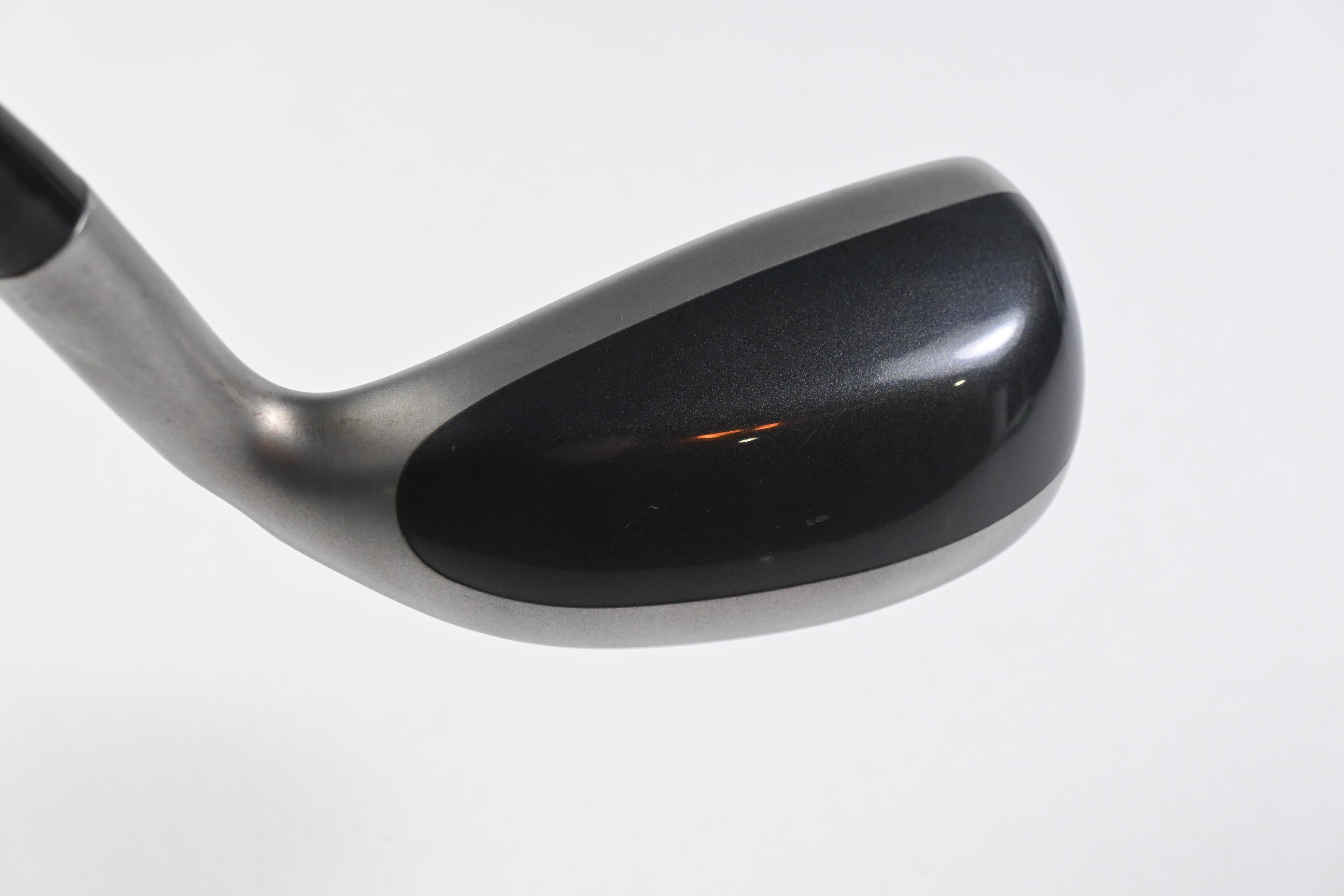 Ping G20 #3 Hybrid / 20 Degree / Regular Flex Ping TFC 169 Shaft
