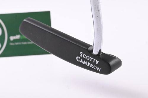 Scotty Cameron Classics Catalina Putter / 33 Inch / Refurbished