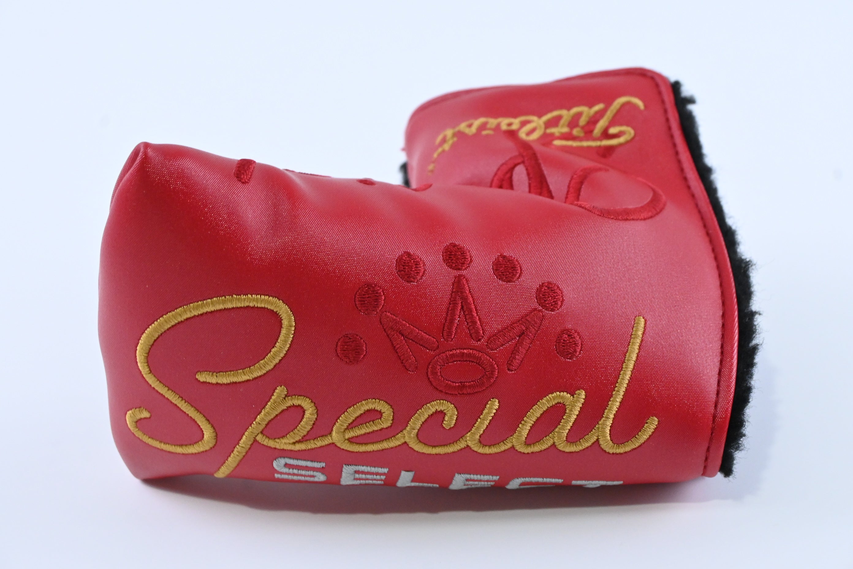 Scotty Cameron Special Select Fastback 1.5 Putter / 35 Inch