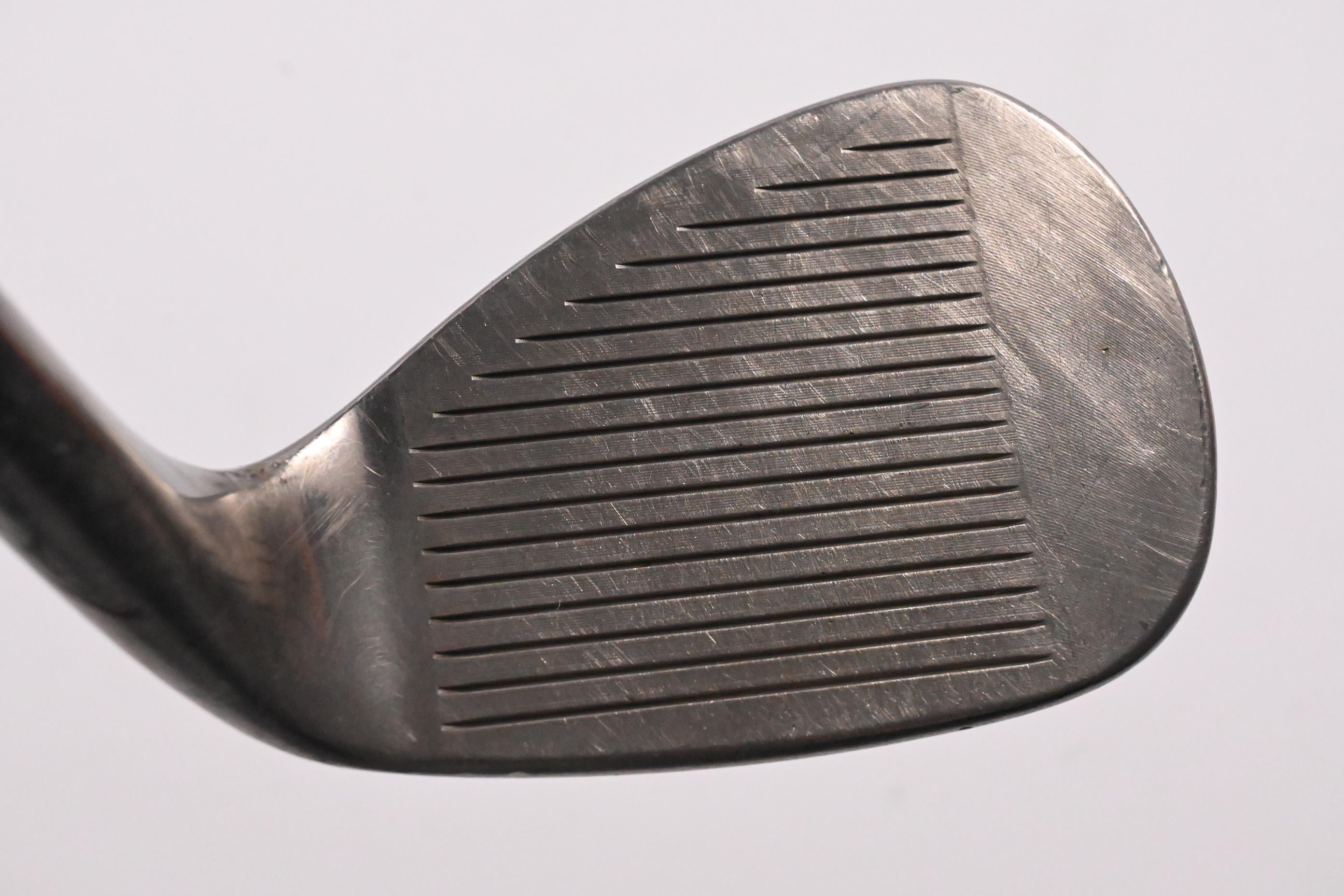 Left Hand Titleist Vokey SM8 Lob Wedge / 60 Degree / Wedge Flex Titleist Vokey