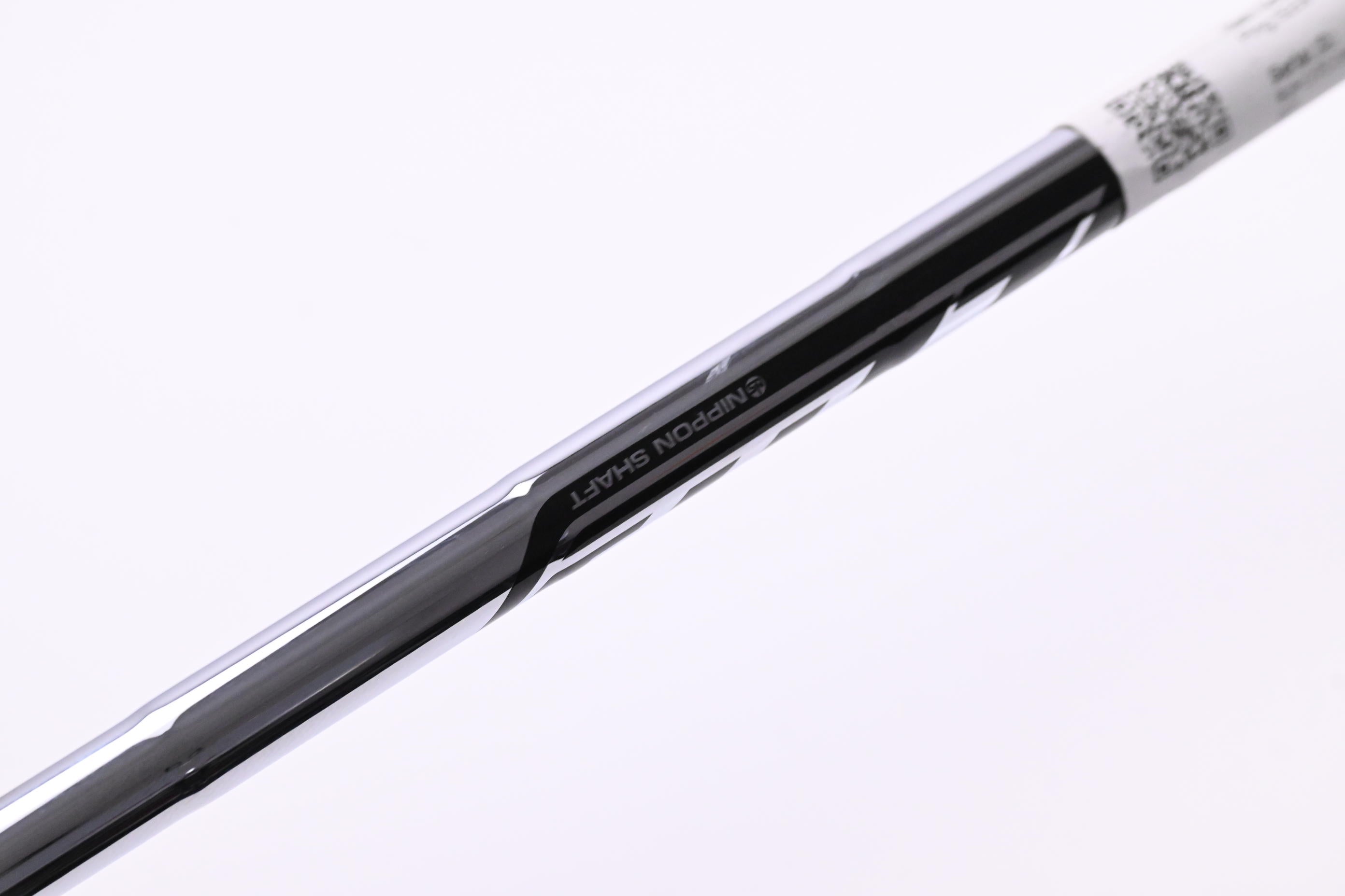 Ping S259 Lob Wedge / 58 Degree / Black Dot / Wedge Flex Ping Z-Z115 Shaft