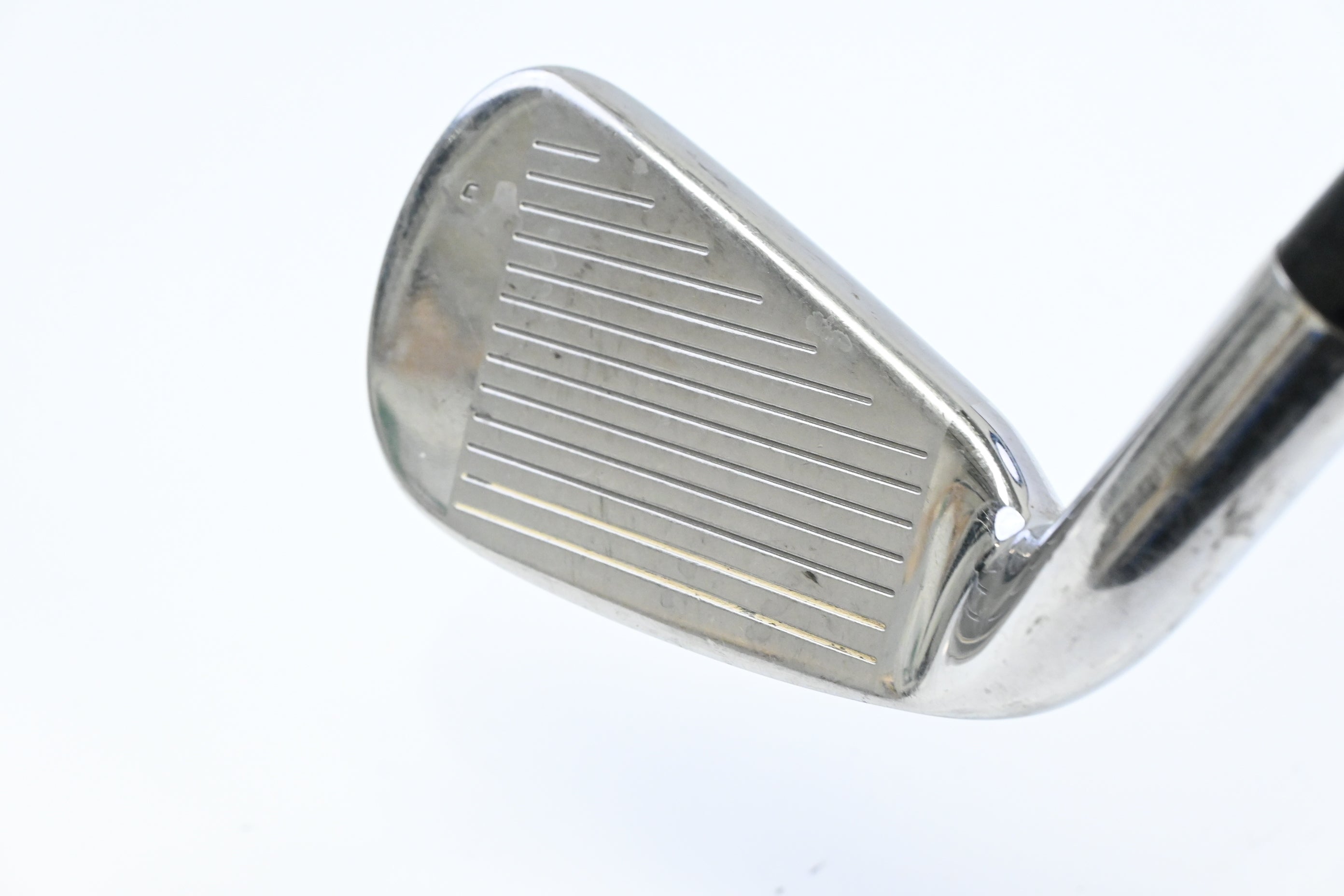 Taylormade Burner Plus #4 Iron / 22 Degree / Uniflex Burner Superfast 85 Shaft