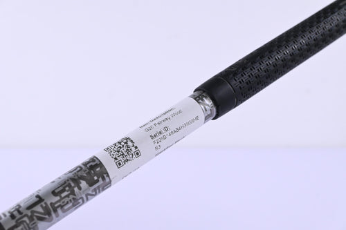 Ping G20 #3 Wood / 15 Degree / Stiff Flex Ping TFC 169F Tour Shaft