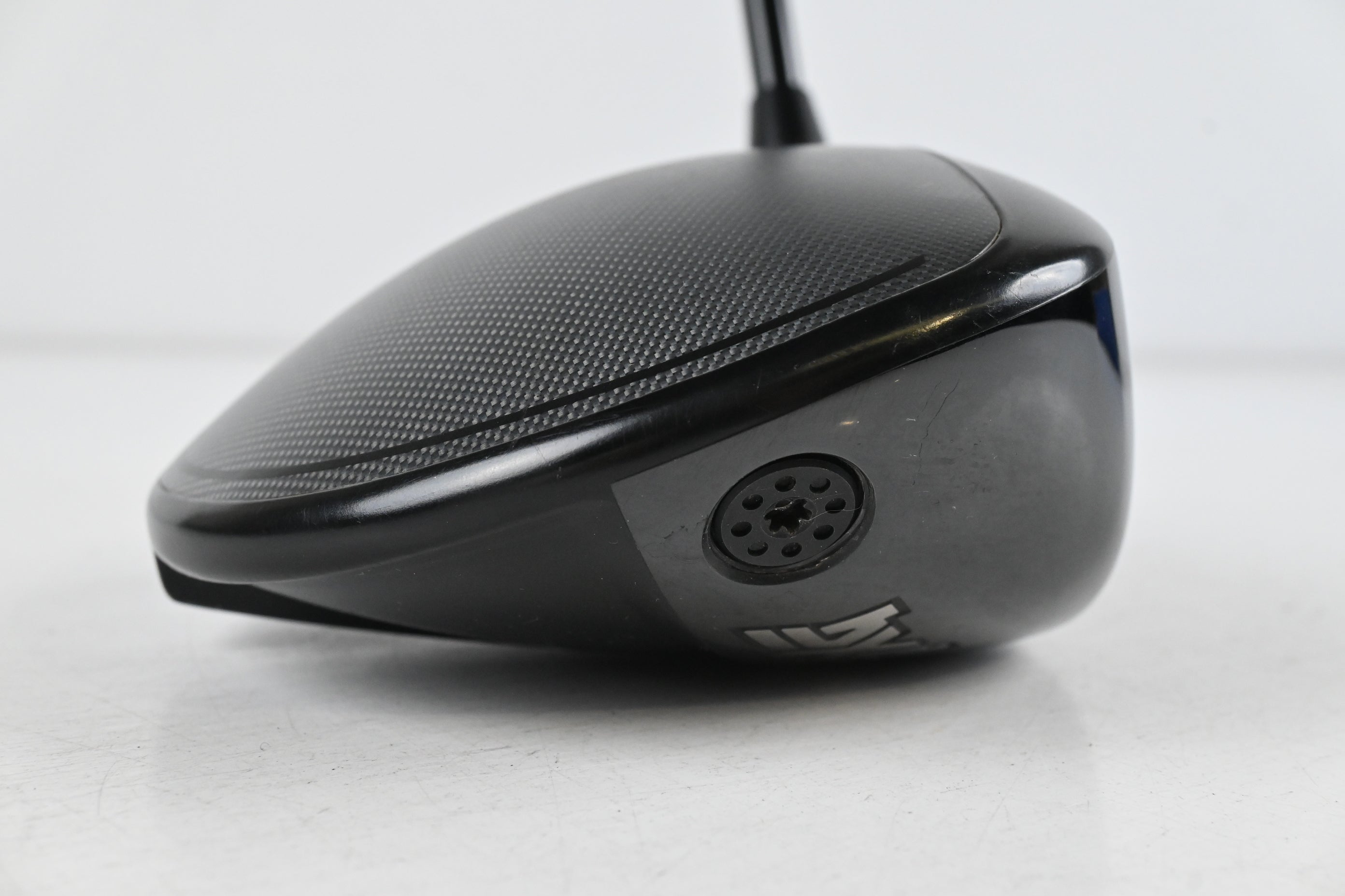 PXG 0311 Gen5 Driver / 7.5 Degree / X-Flex HZRDUS Smoke Black RDX 70 Shaft