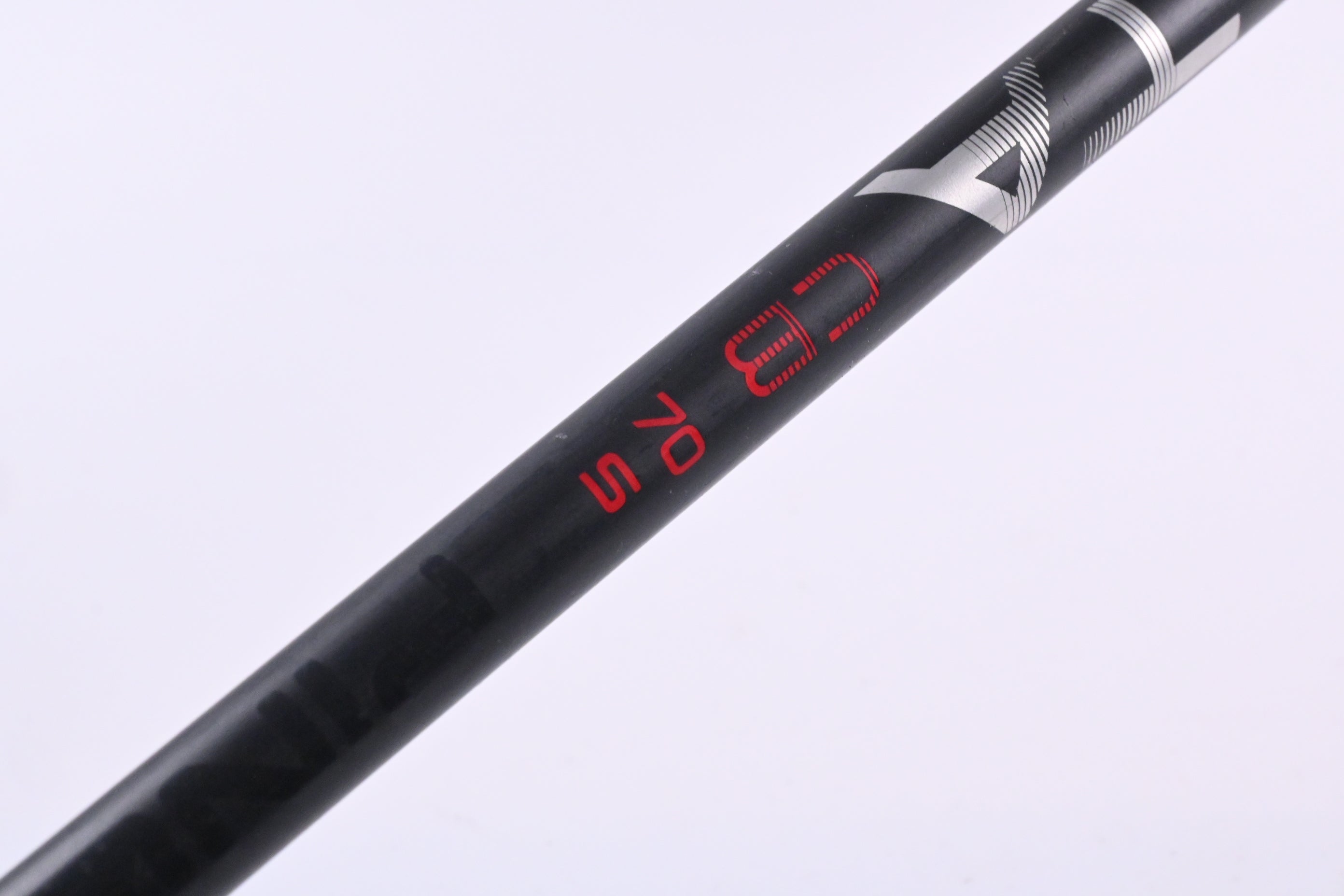 Ping G410 #3 Hybrid / 19 Degree / Stiff Flex Ping Alta CB Red 70 Shaft