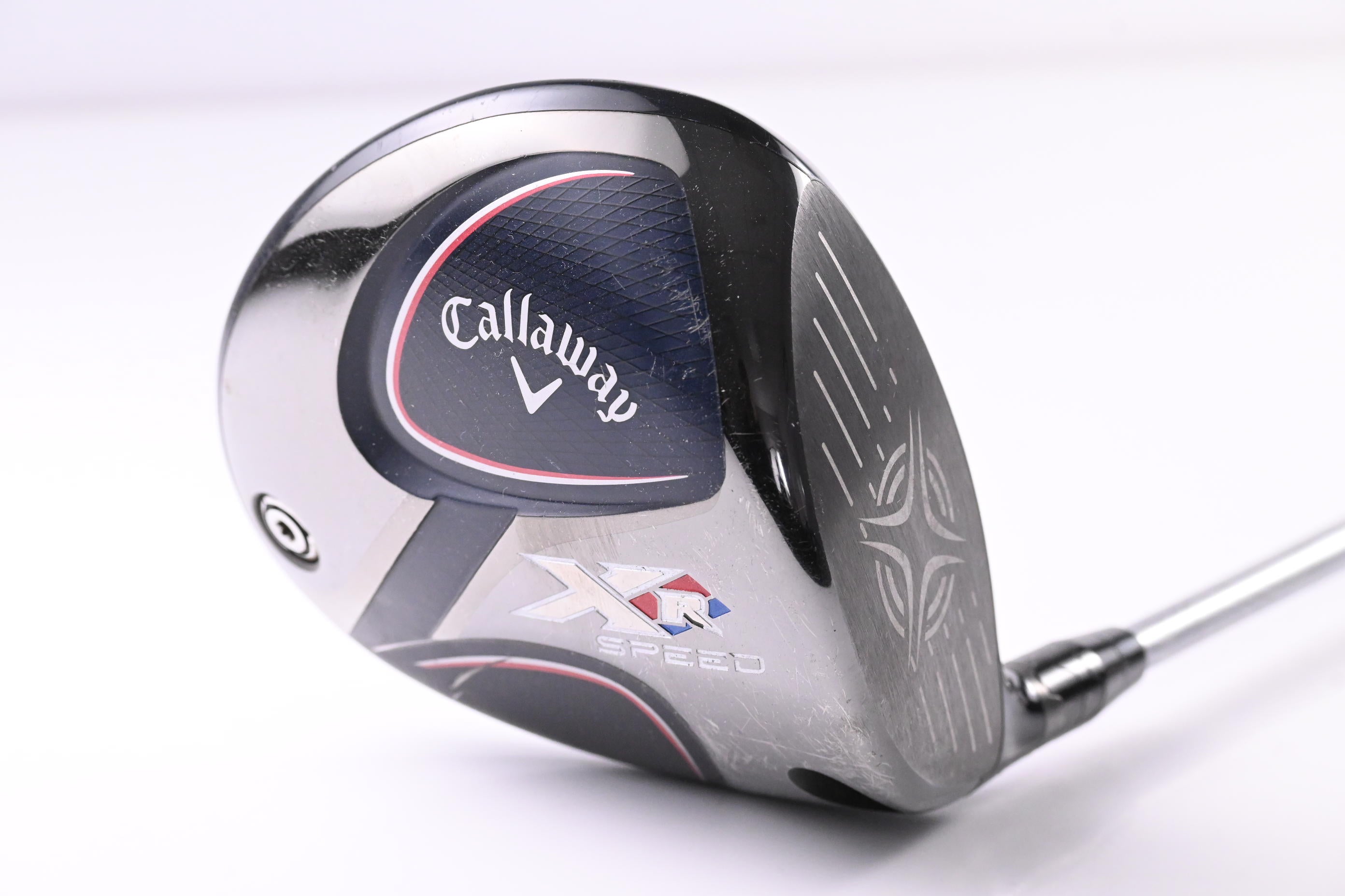 Callaway XR Speed Driver / 10.5 Degree / Regular Flex EvenFlow Green 55 Shaft