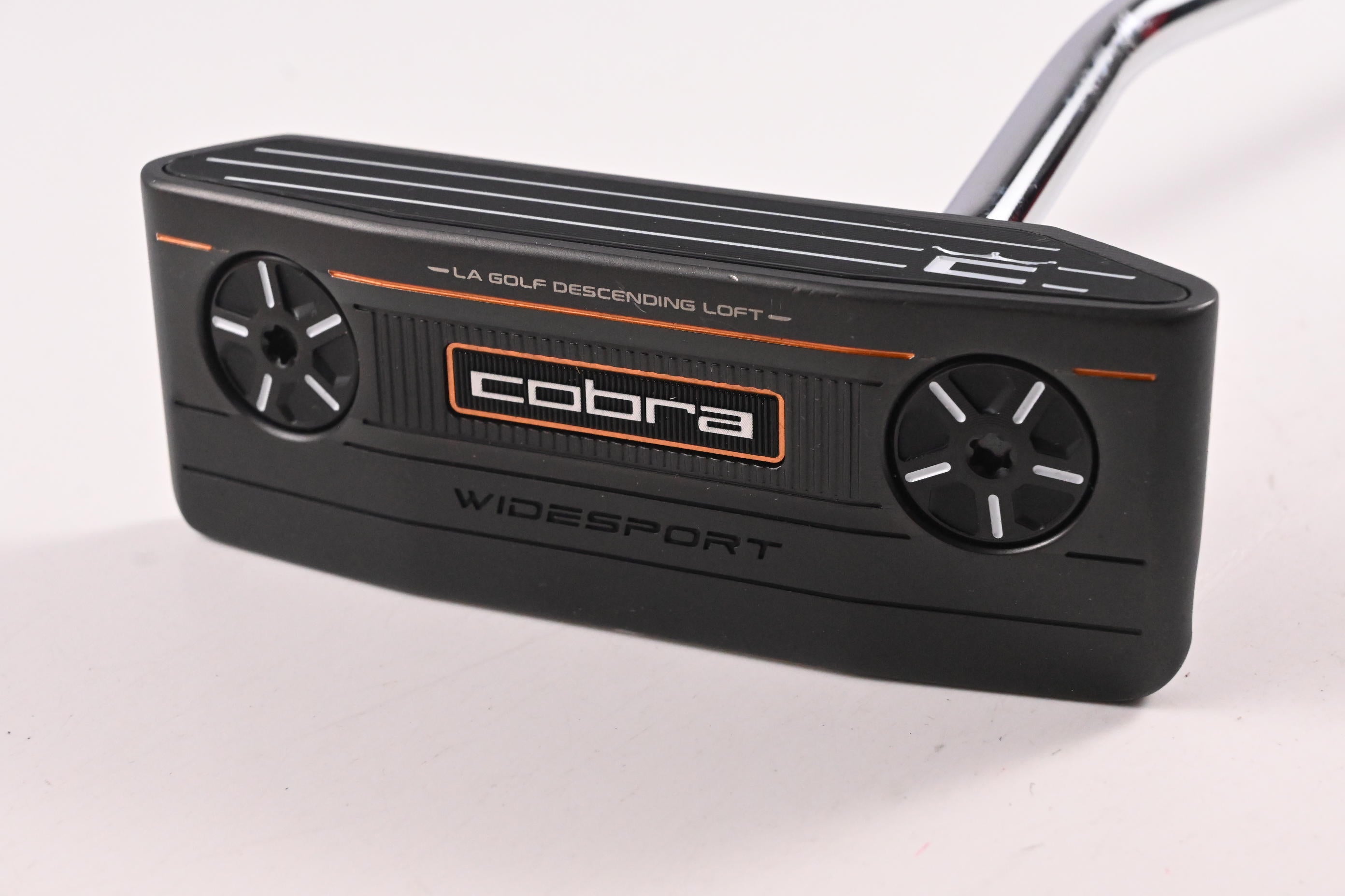 Cobra 2024 Vintage Widesport Putter / 34 Inch