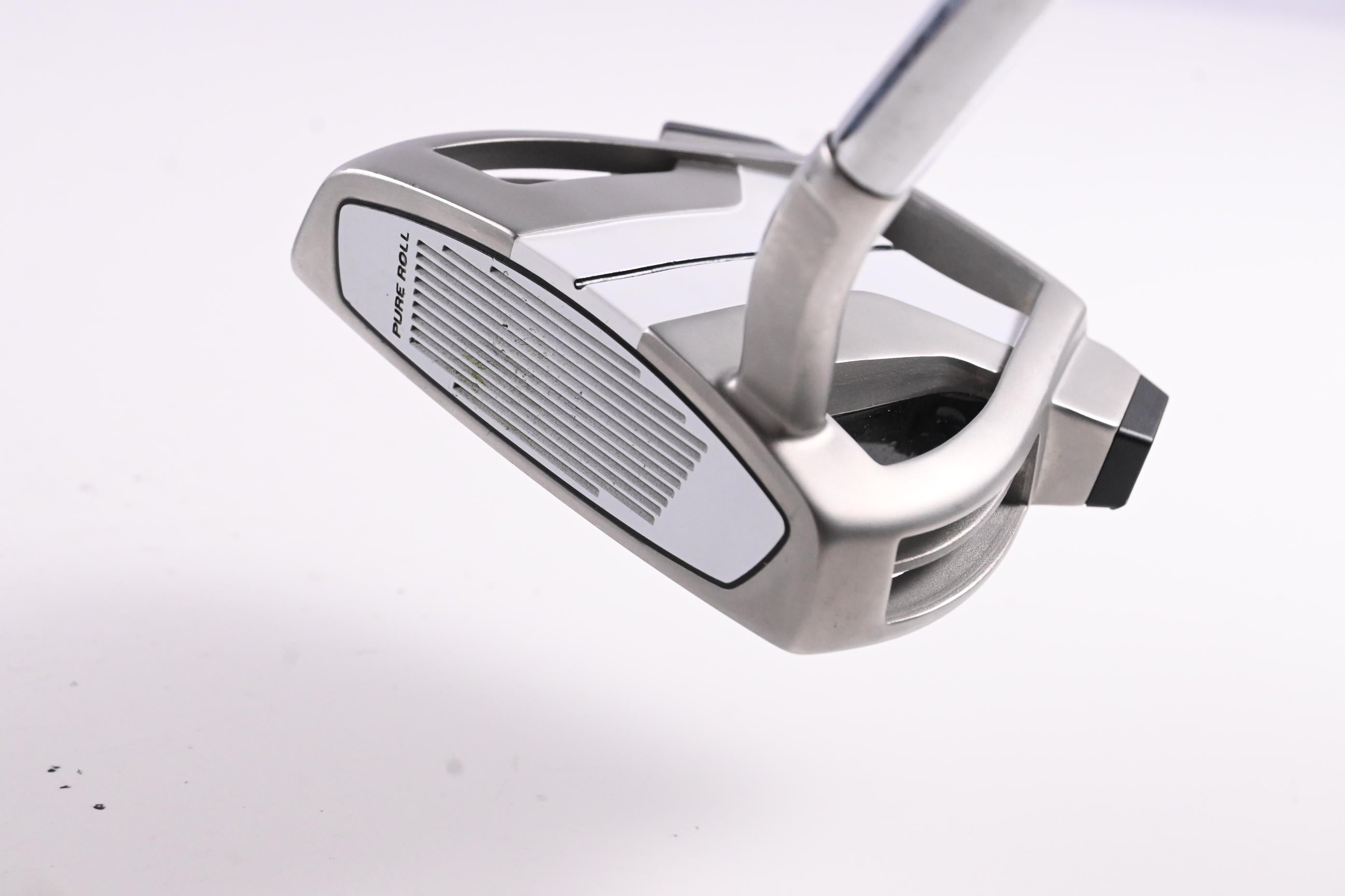 Taylormade Spider X Hydro Blast Flow Neck Putter / 34 Inch
