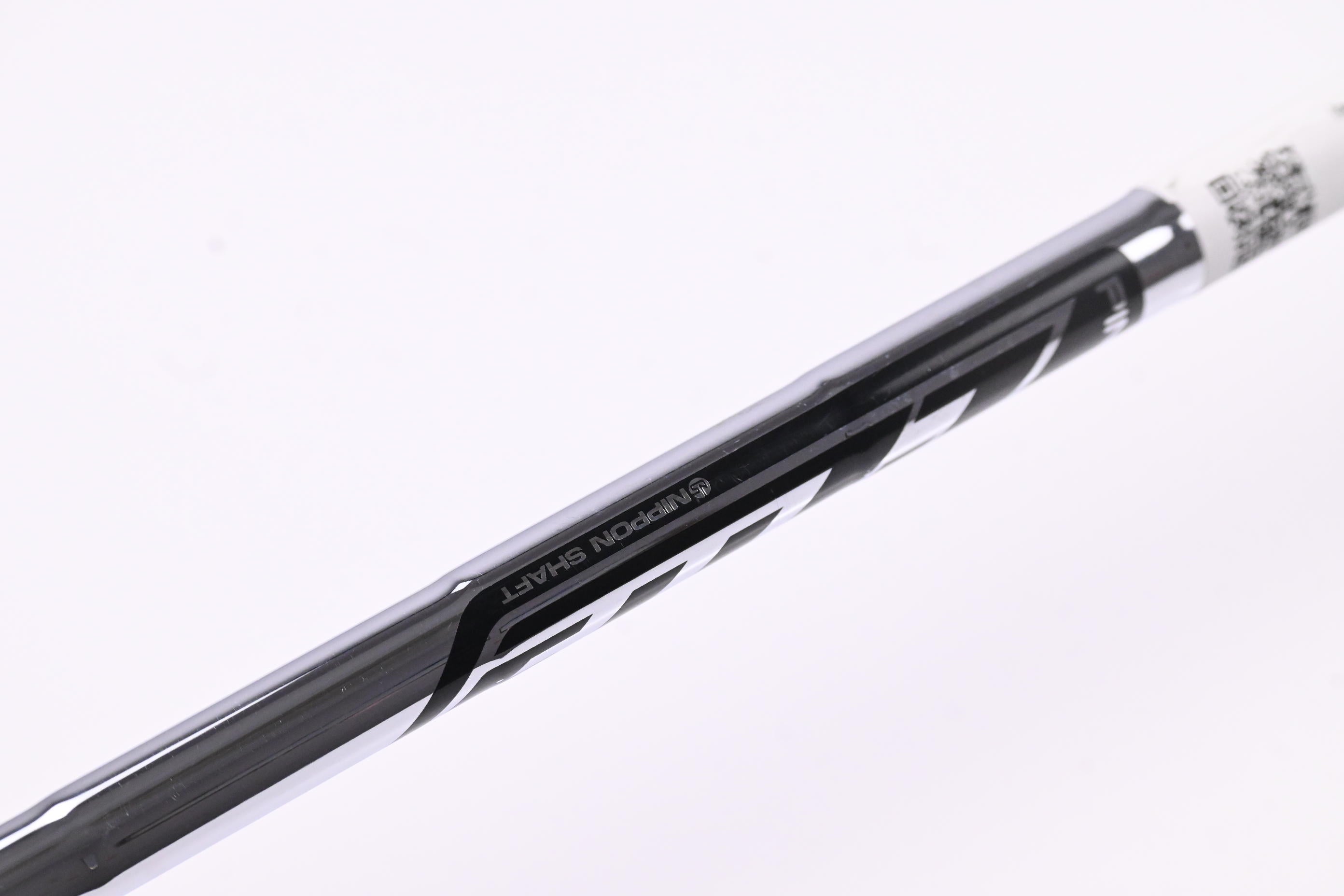 Ping S159 Lob Wedge / 58 Degree / Black Dot / Wedge Flex Ping Z-Z 115 Shaft
