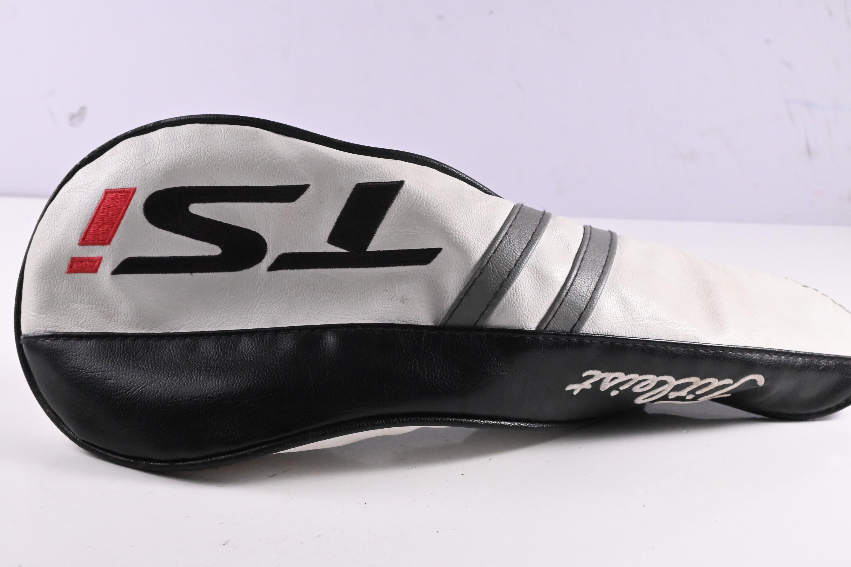 Titleist TSi2 Driver / 10 Degree / X-Flex Tensei AV RAW Orange 65 Shaft