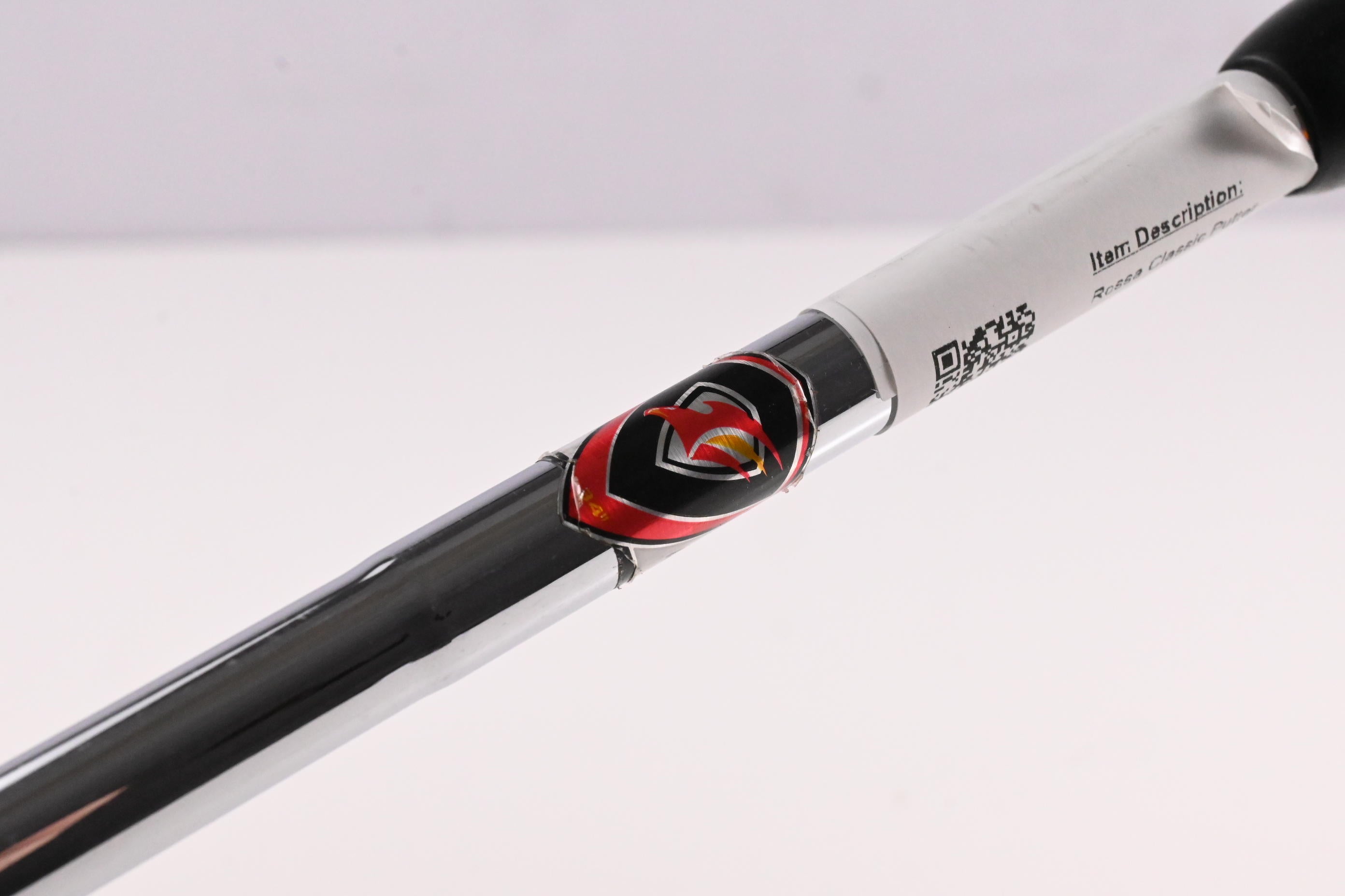 Taylormade Rossa Classic Daytona Putter / 34 Inch