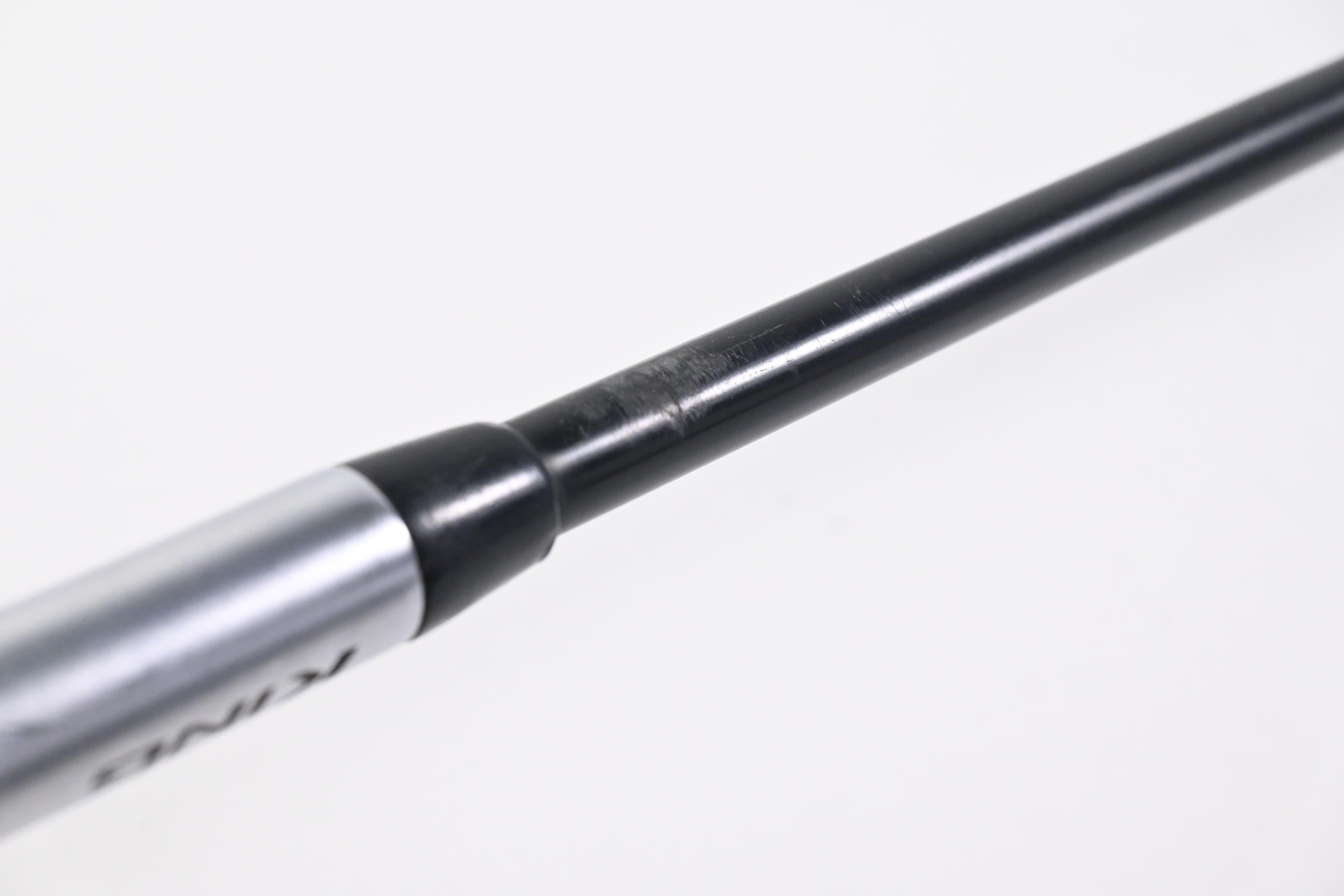 Left Hand Cobra LTDx #9 Iron / Regular Flex KBS PGI 75 Shaft