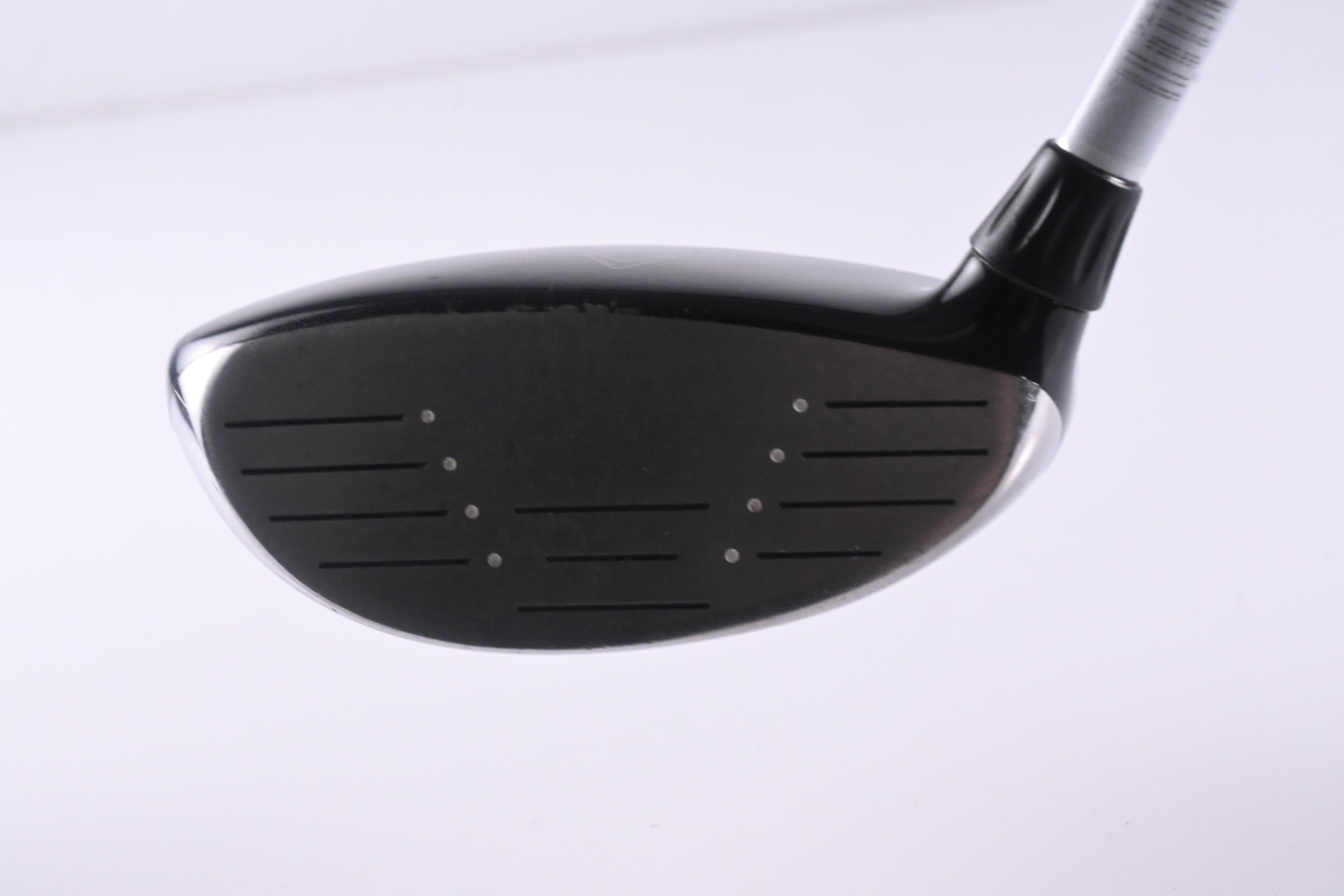 Ladies Callaway Diablo Octane #5 Wood / 19 Degree / Ladies Flex Callaway 50