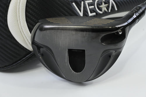 Vega Alkaid #3 Wood / 15 Degree / Stiff Flex Vega Shaft