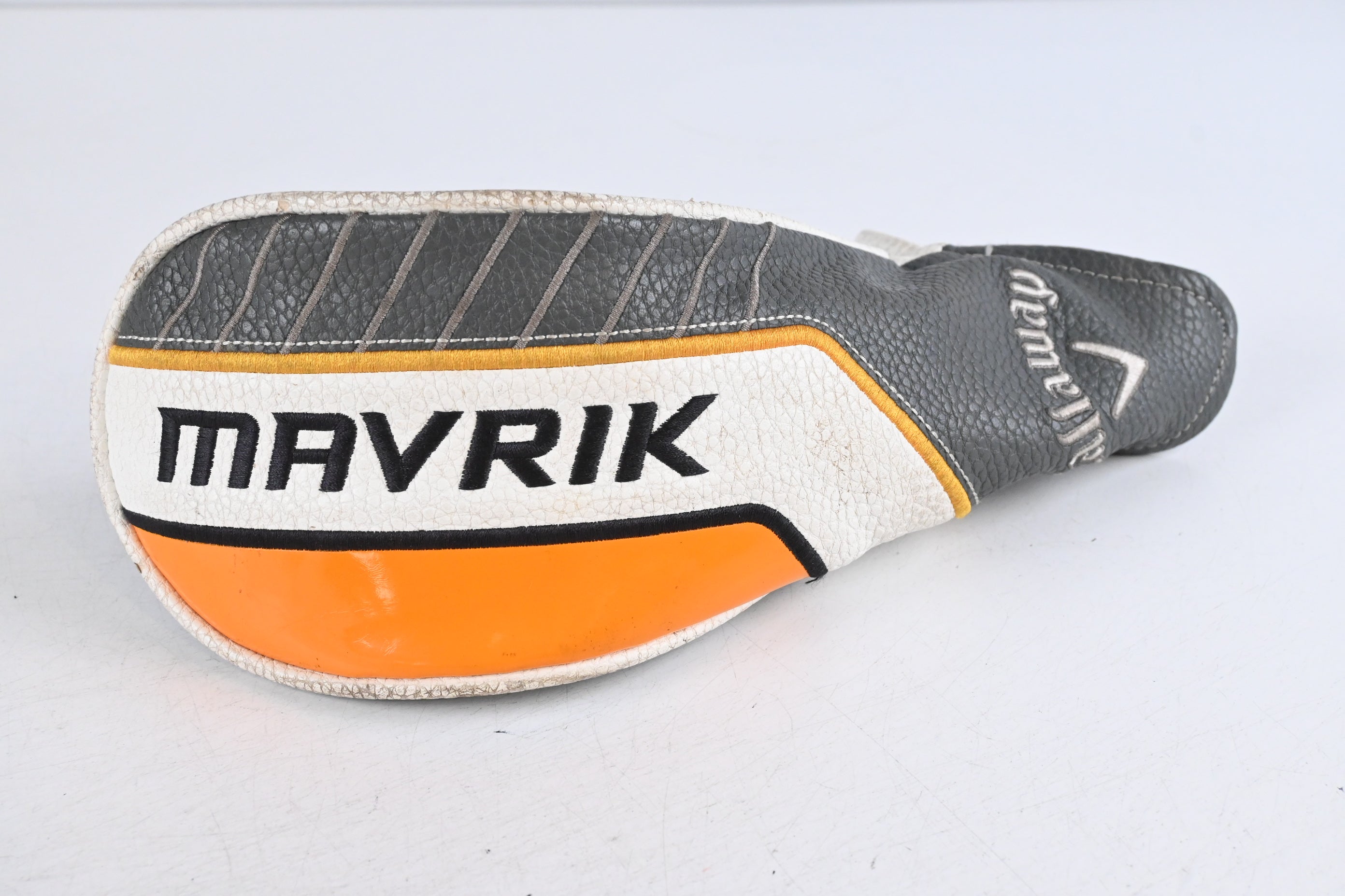 Callaway Mavrik #3 Wood / 15 Degree / Stiff Flex Evenflow Riptide 60 Shaft