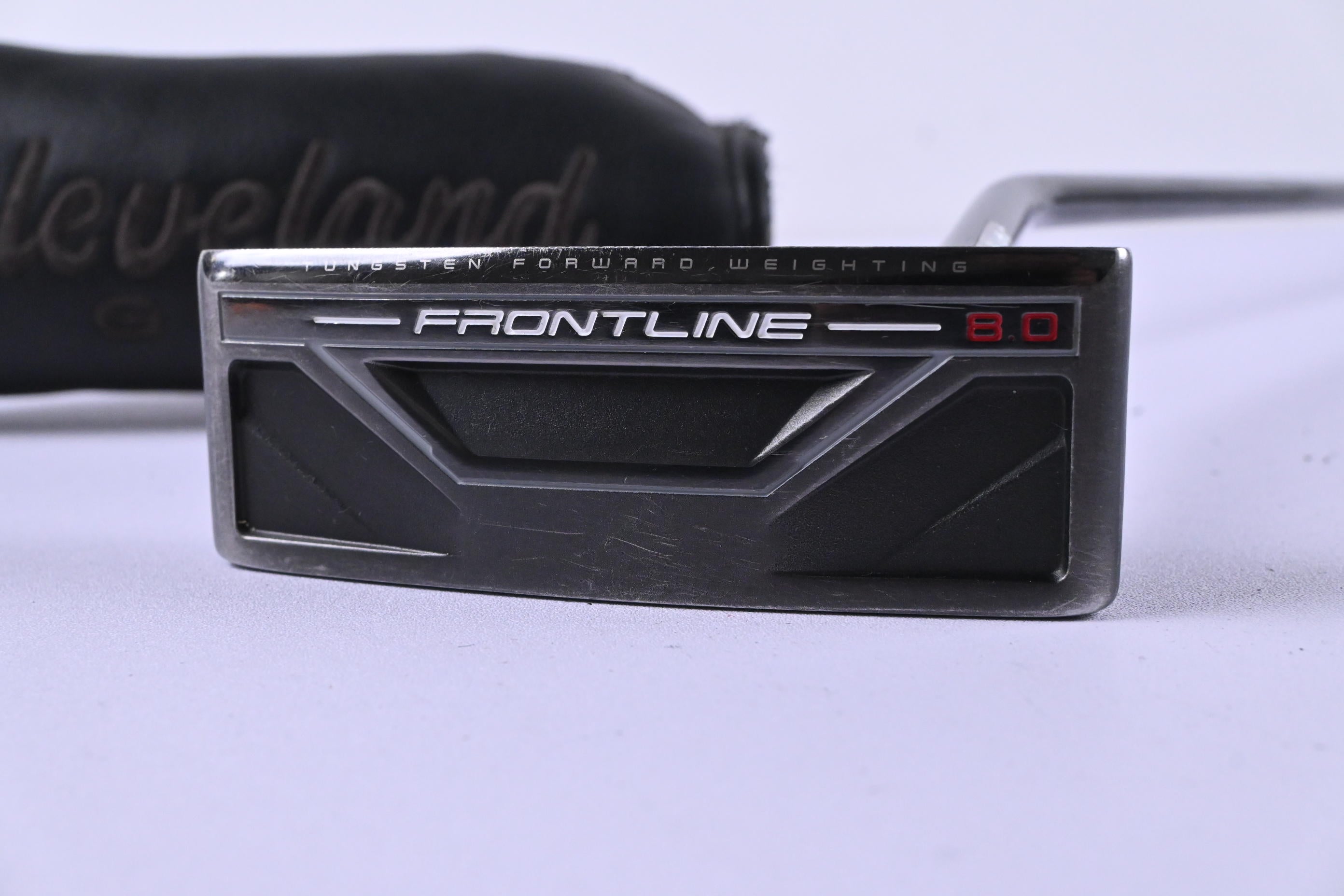 Cleveland Frontline 8.0 Putter / 34 Inch