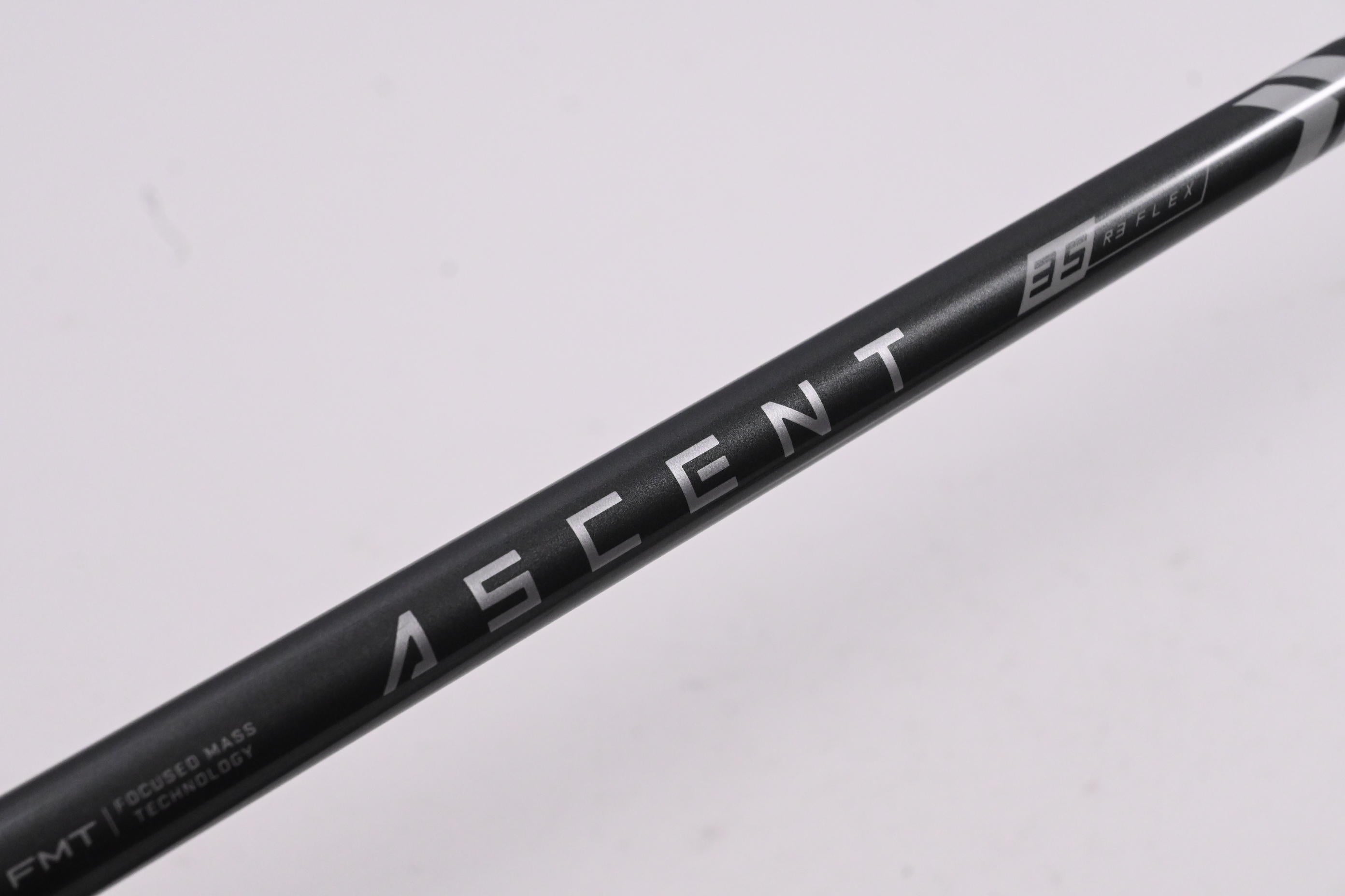 Aldila Ascent Ultralight 35 Driver Shaft / Ladies Flex / Titleist 2nd Gen