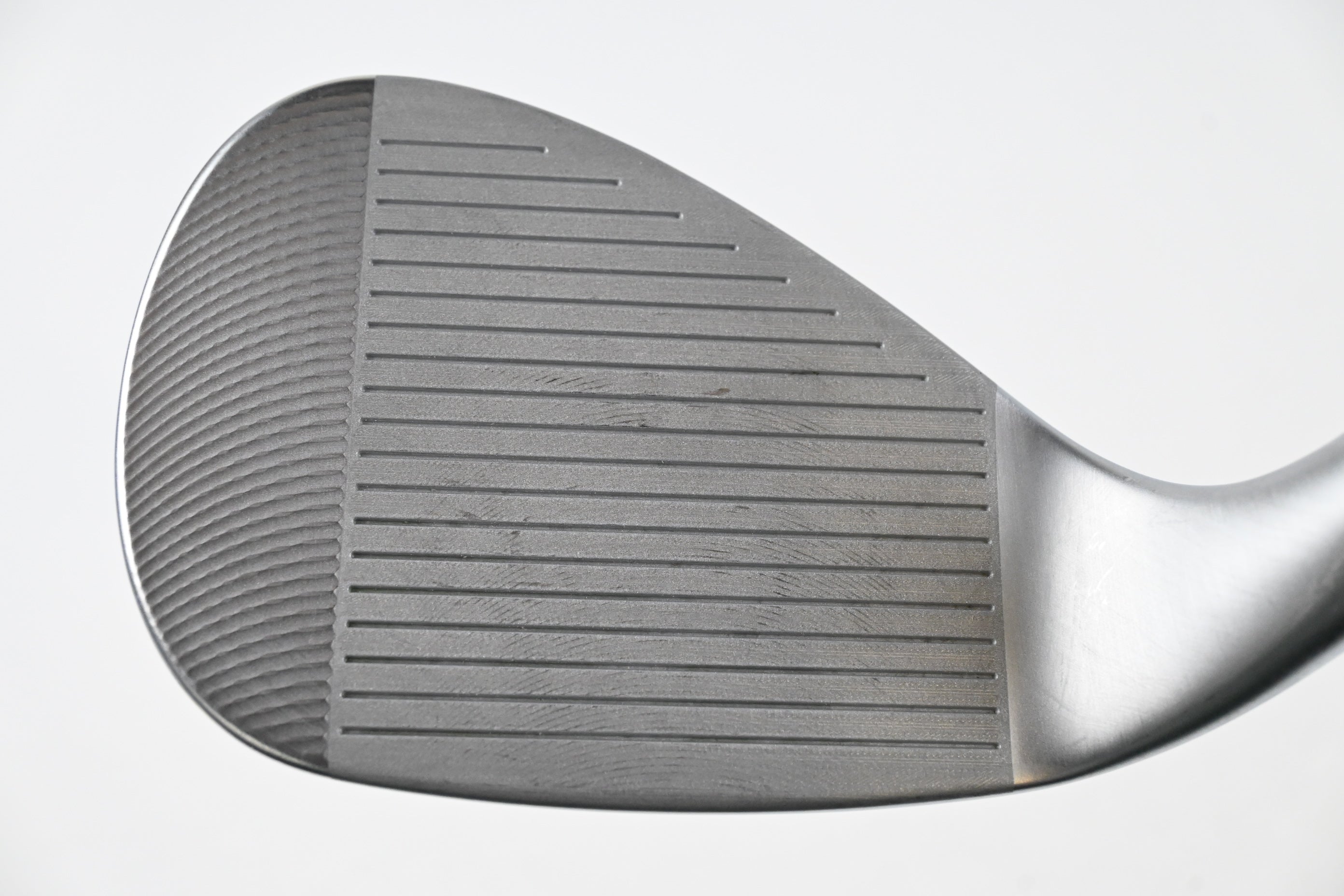 Cleveland CBZ Sand Wedge / 56 Degree / Wedge Flex KBS HI-REV 2.0 115 Shaft