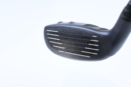 Ping G410 #3 Hybrid / 19 Degree / Regular Flex Ping Alta CB 70 Shaft