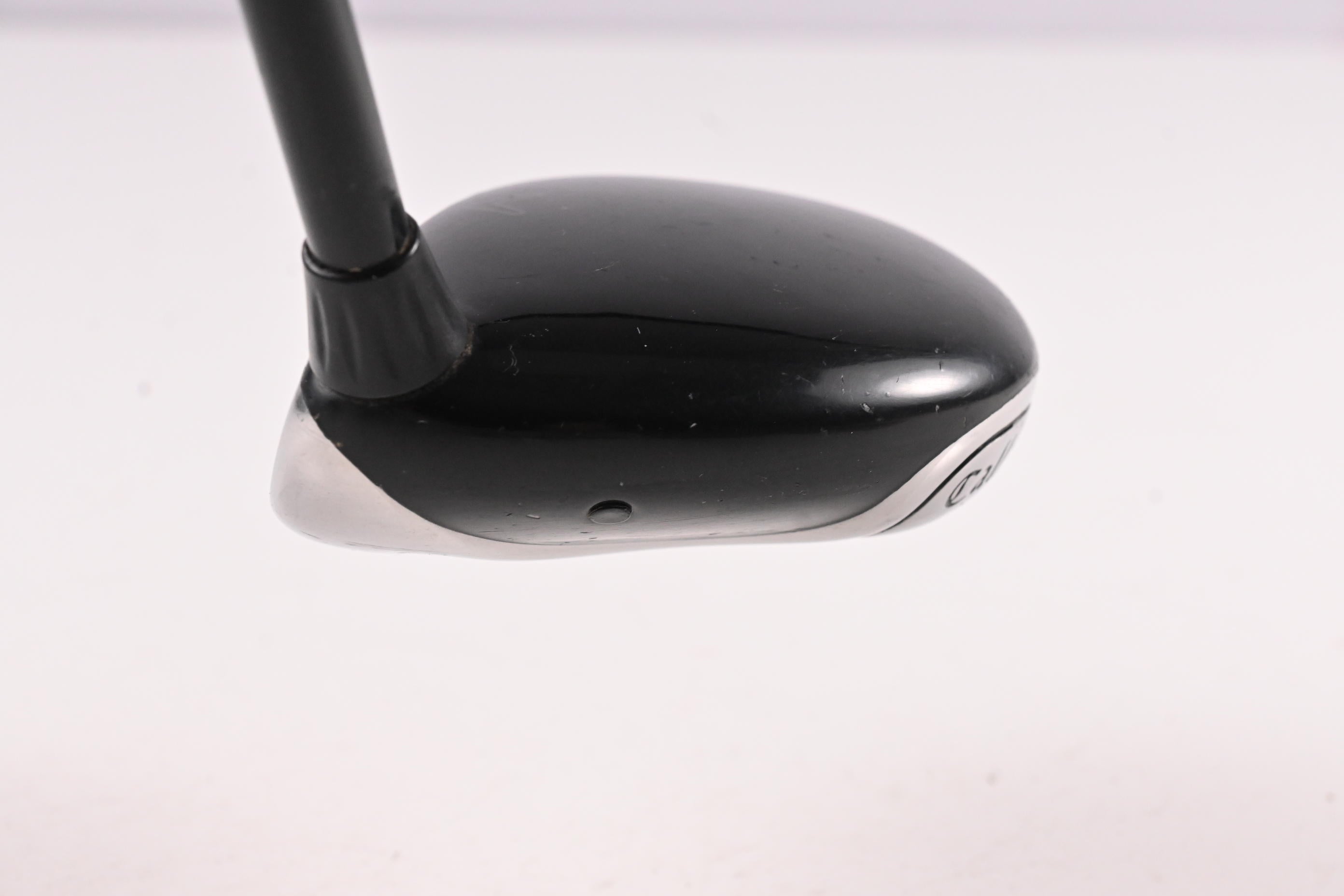 Ladies Callaway X 2006 #9 Wood / 23 Degree / Ladies Flex Fujikura Gems 55