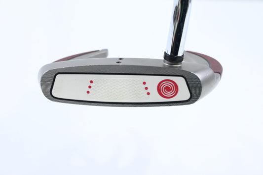 Odyssey White Hot XG Sabertooth Putter / 33 Inch