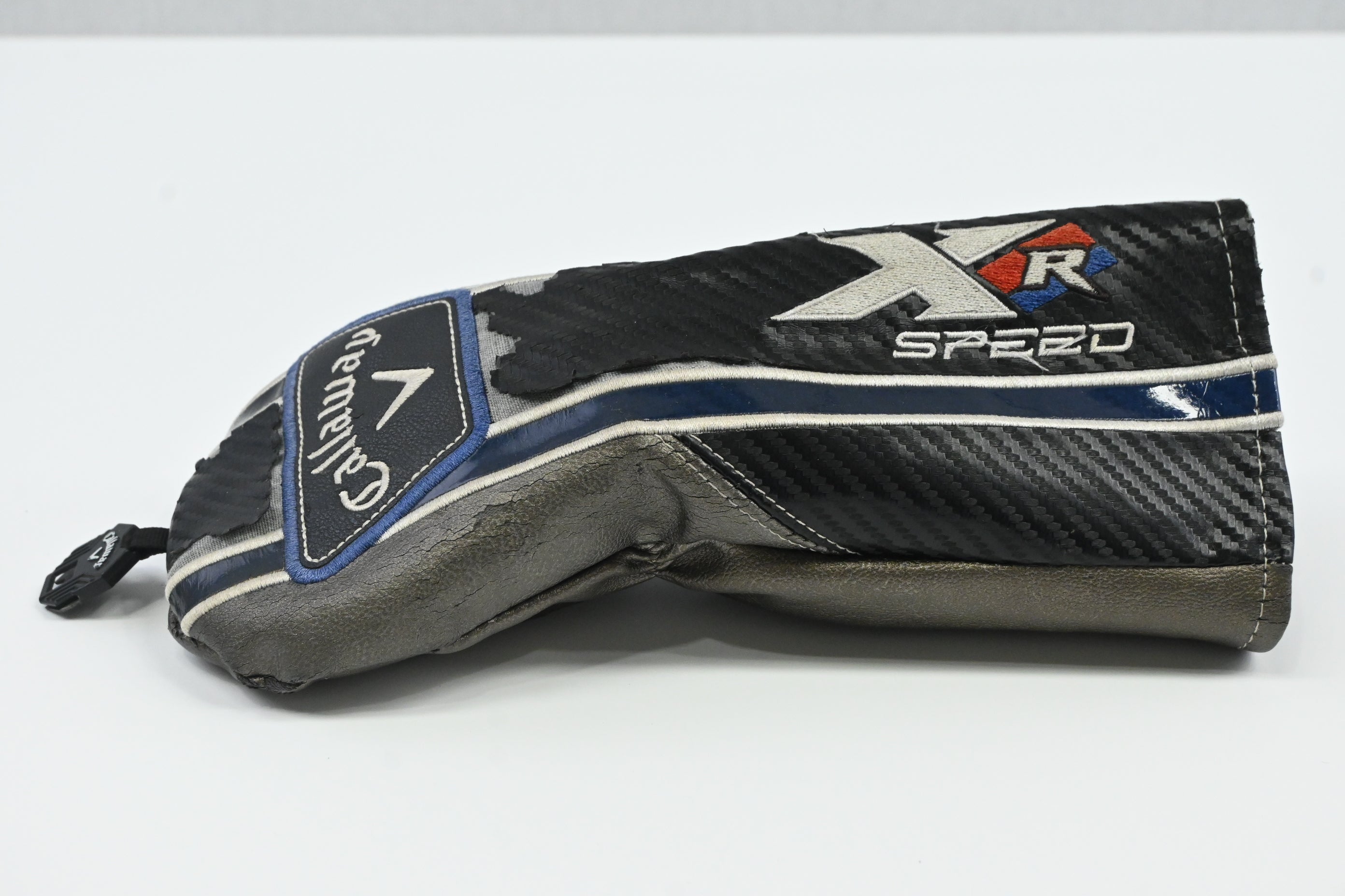 Callaway XR Speed #3 Wood / 15 Degree / Regular Flex HZRDUS T800 65 Shaft