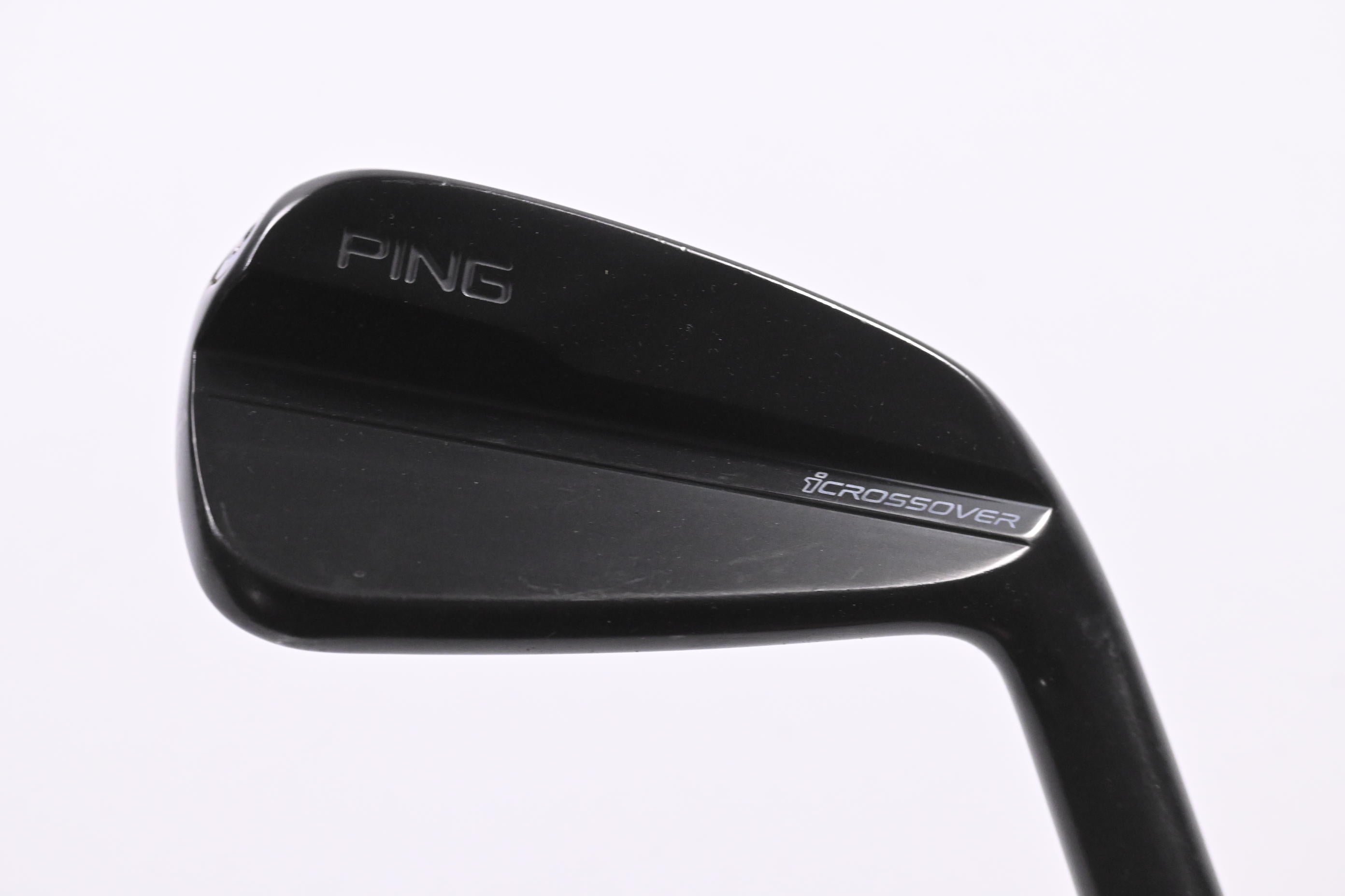 Ping iCrossover #3 Hybrid / 20 Degree / Stiff Flex Ping Tour 2.0 Chrome 85 Shaft