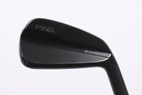Ping iCrossover #3 Hybrid / 20 Degree / Stiff Flex Ping Tour 2.0 Chrome 85 Shaft