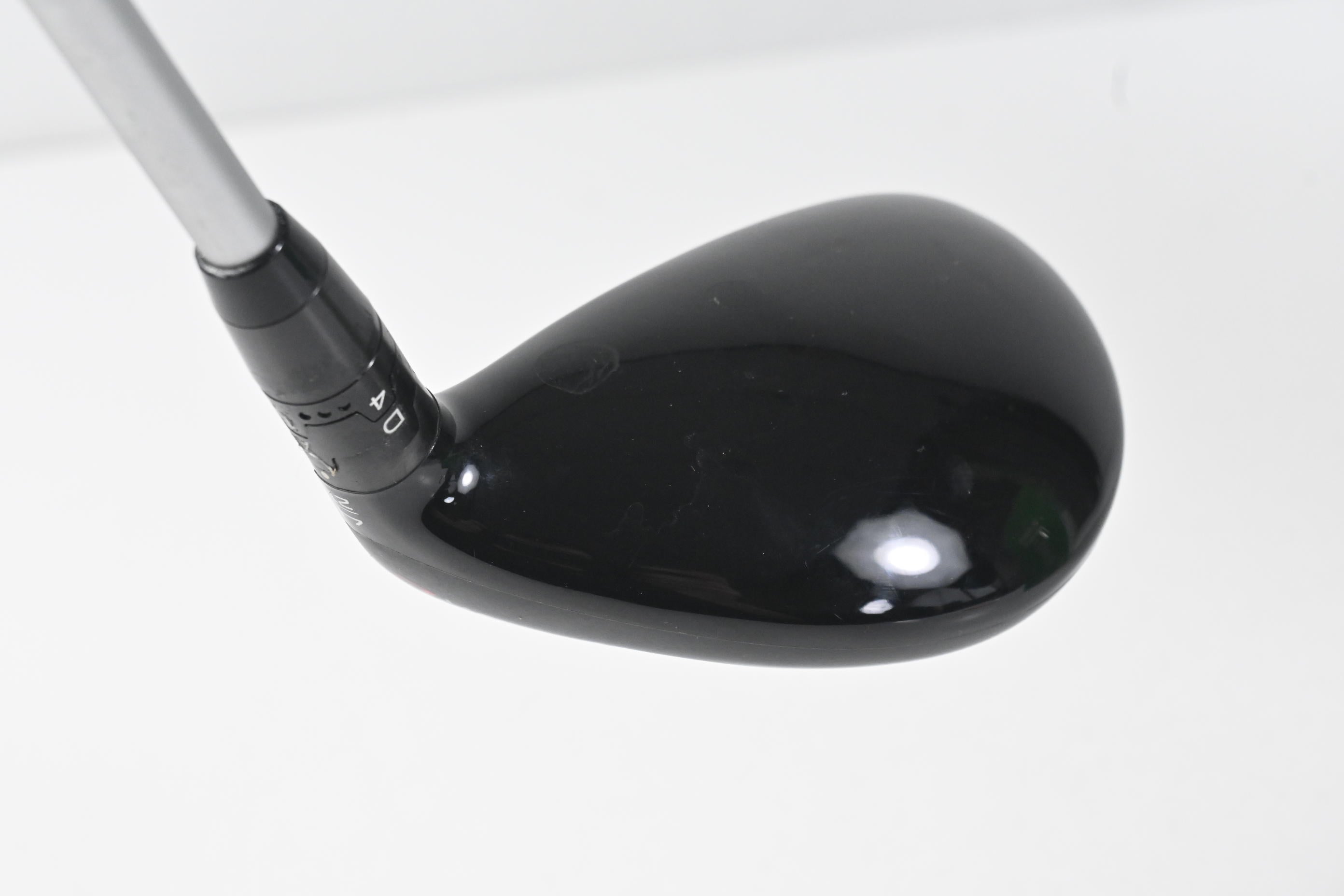 Titleist TSR2 #4 Hybrid / 21 Degree / Senior Flex MMT Speedmesh 50 Shaft
