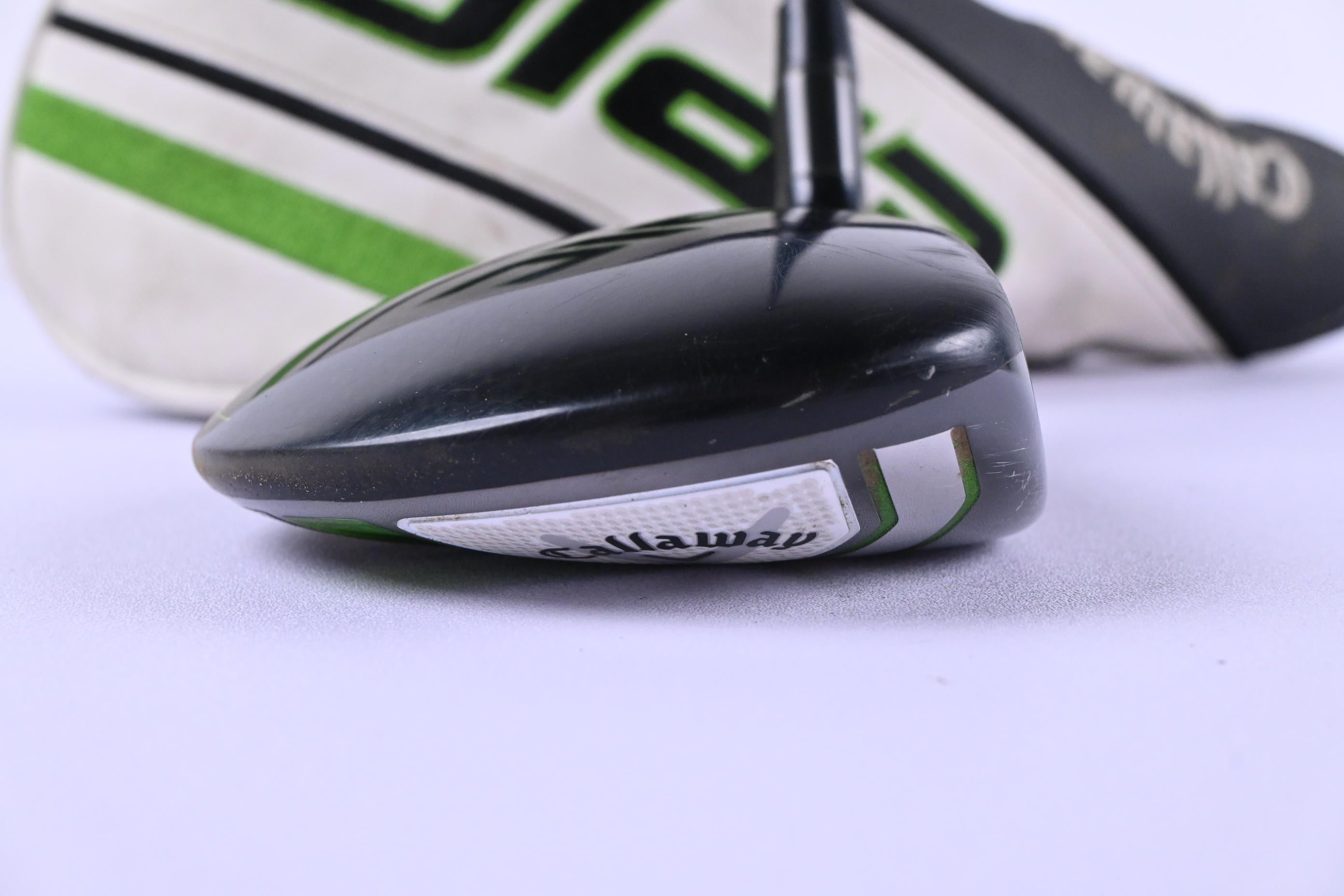 Callaway Epic Max #3 Wood / 15 Degree / Regular Flex HZRDUS Smoke iM10 60