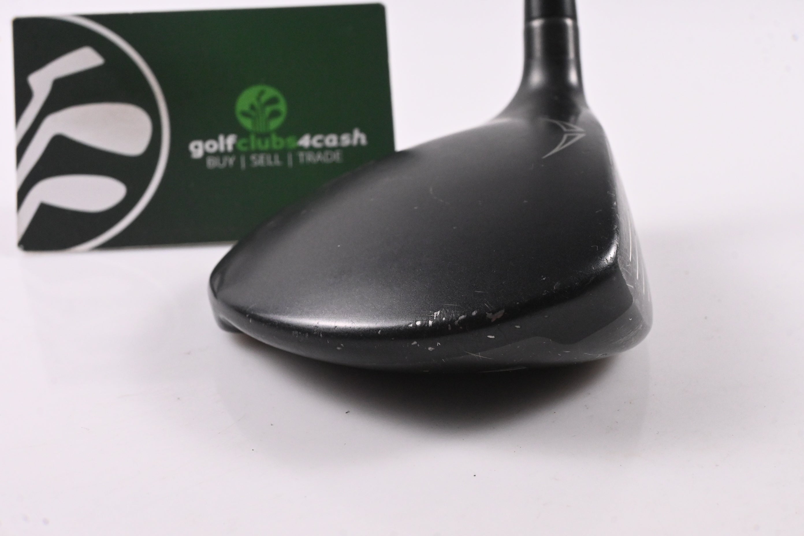 Ping G25 #3 Wood / 15 Degree / Stiff Flex Ping TFC 189 Shaft