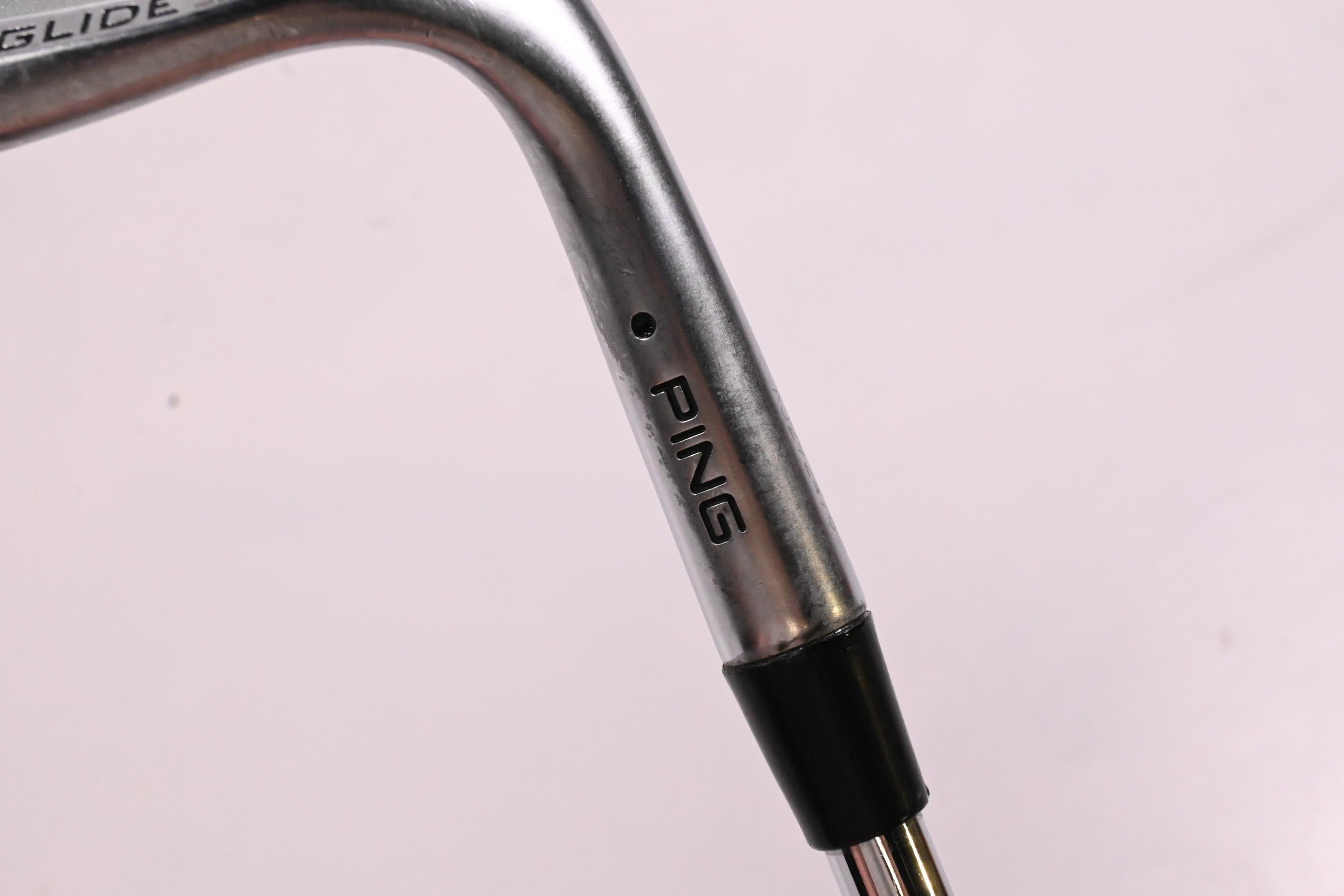 Ping Glide 3.0 Sand Wedge / 54 Degree / Black Dot / Wedge Flex Ping Z-Z115 Shaft