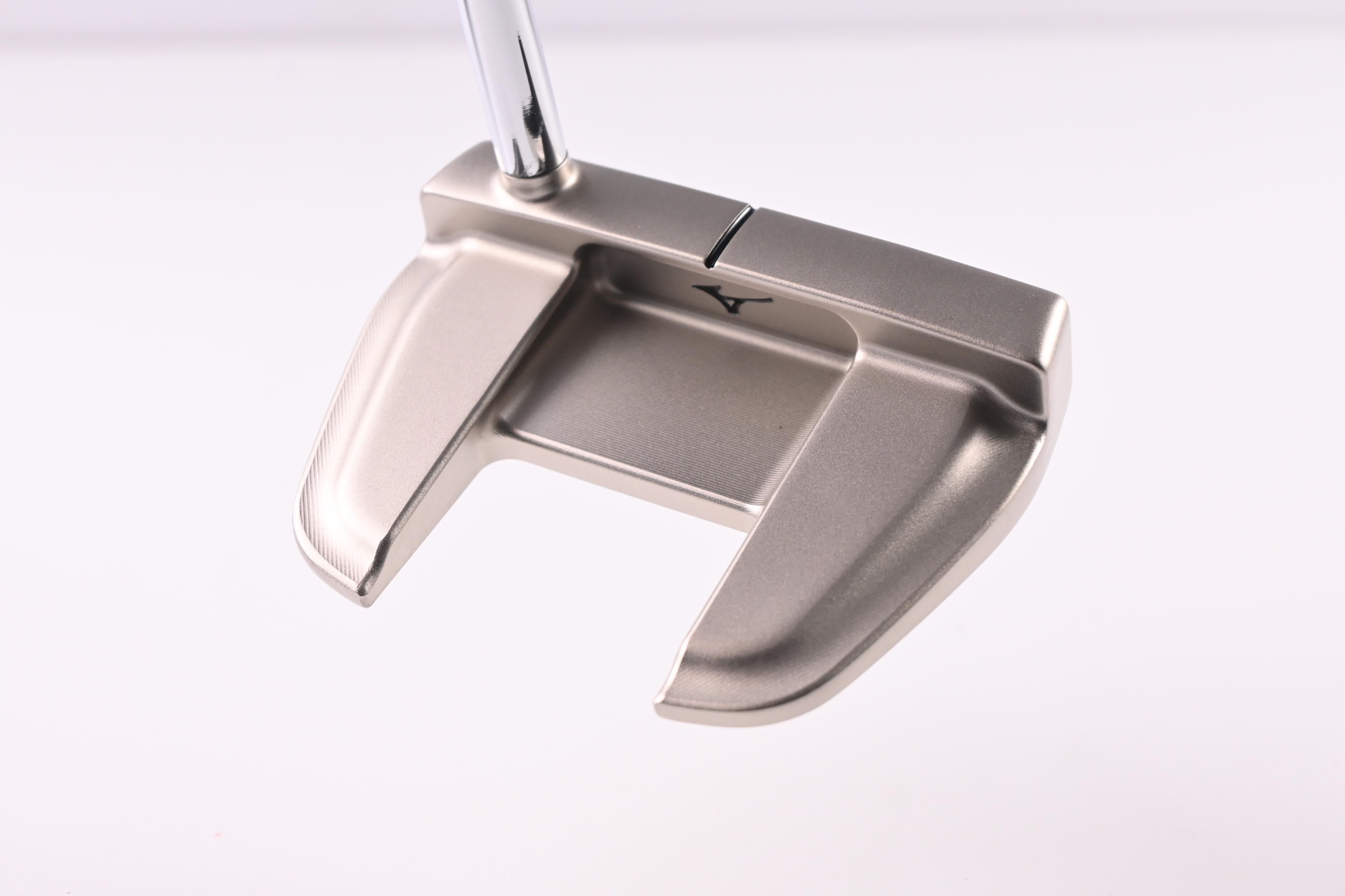 Mizuno M.Craft City Series Tokyo B Chrome Putter / 34 Inch