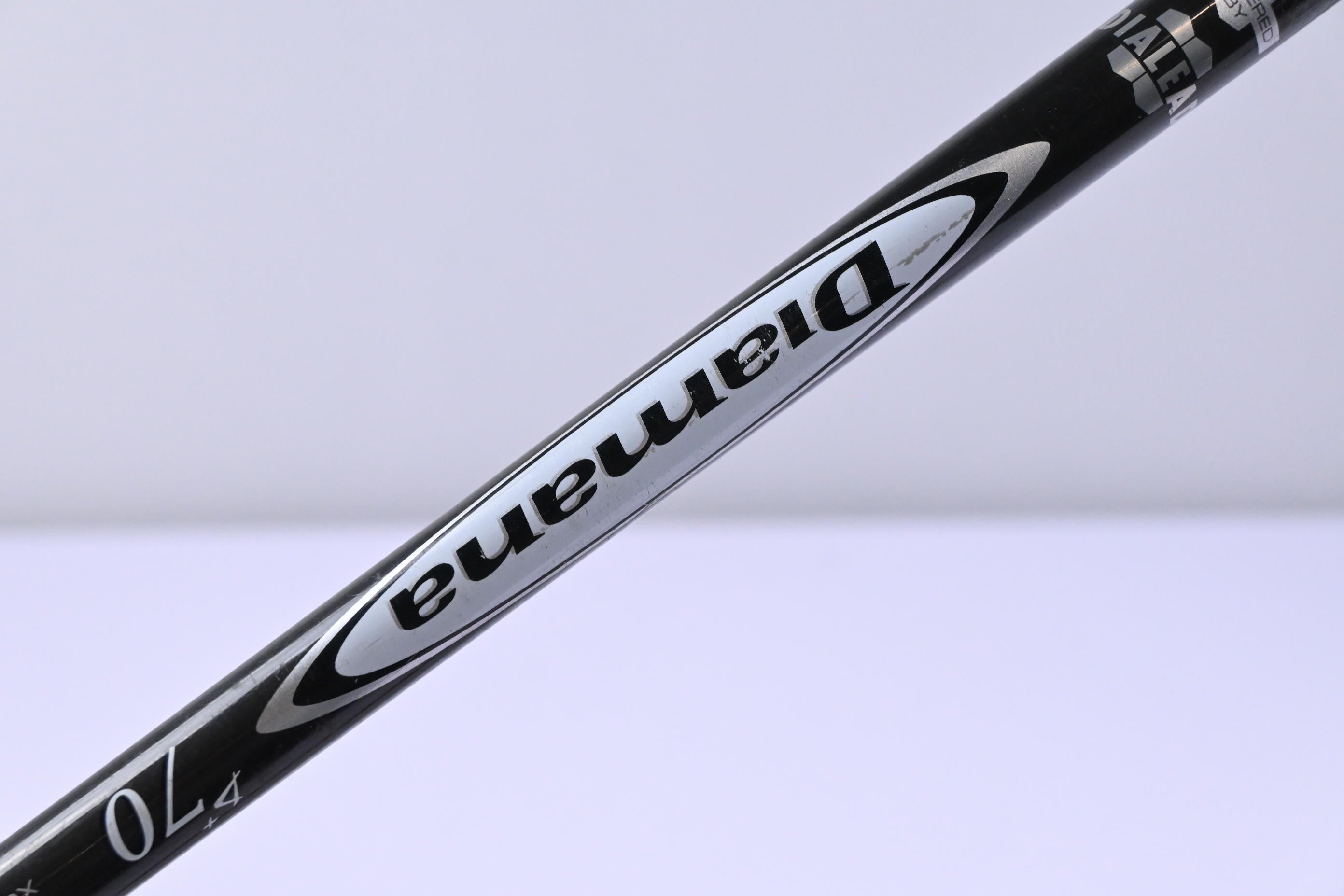 Diamana D+LTD 70 Driver Shaft / Stiff Flex / Mizuno Adapter