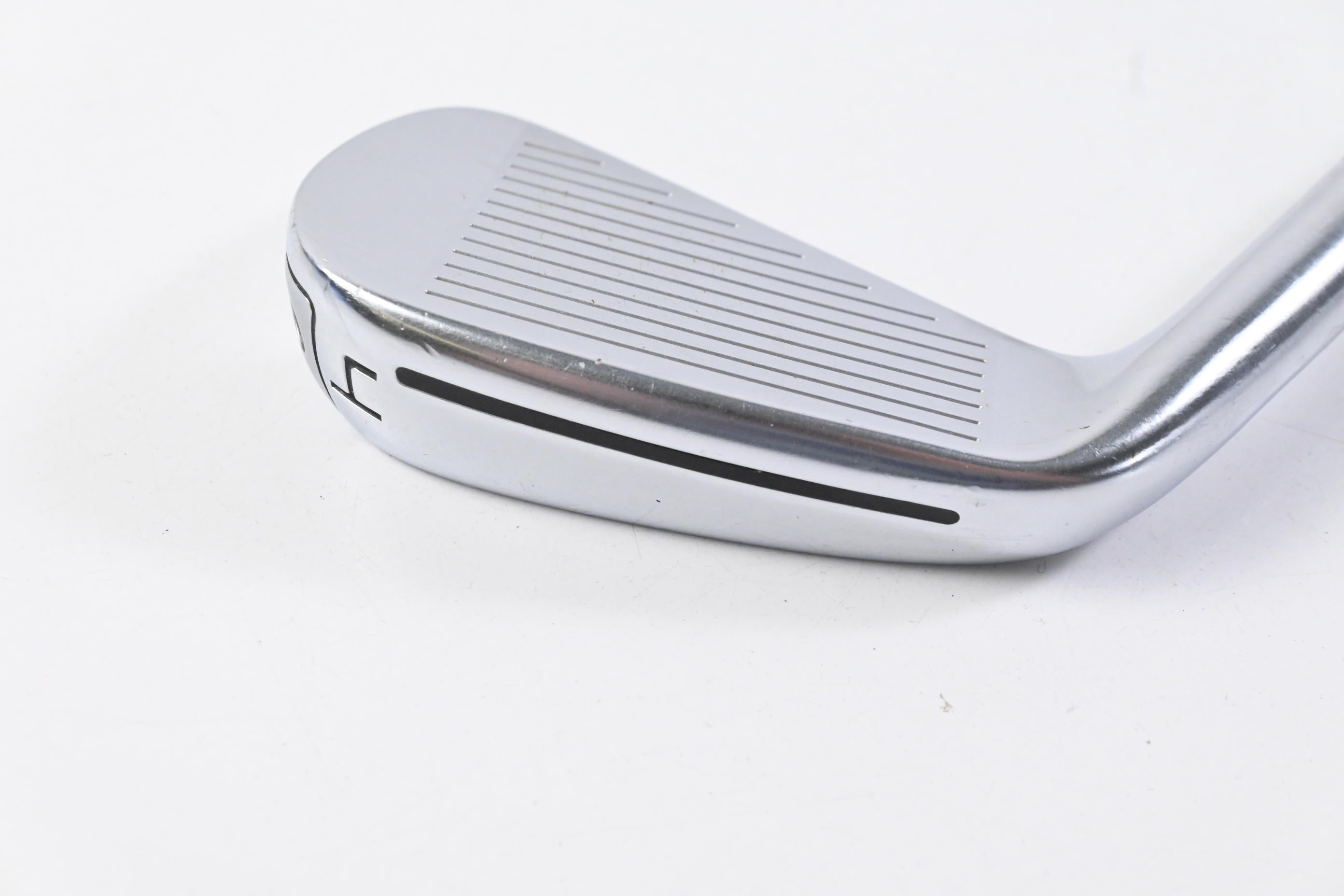 Taylormade P790 2019 #4 Iron / 21 Degree / Stiff Flex N.S.PRO Modus3 120