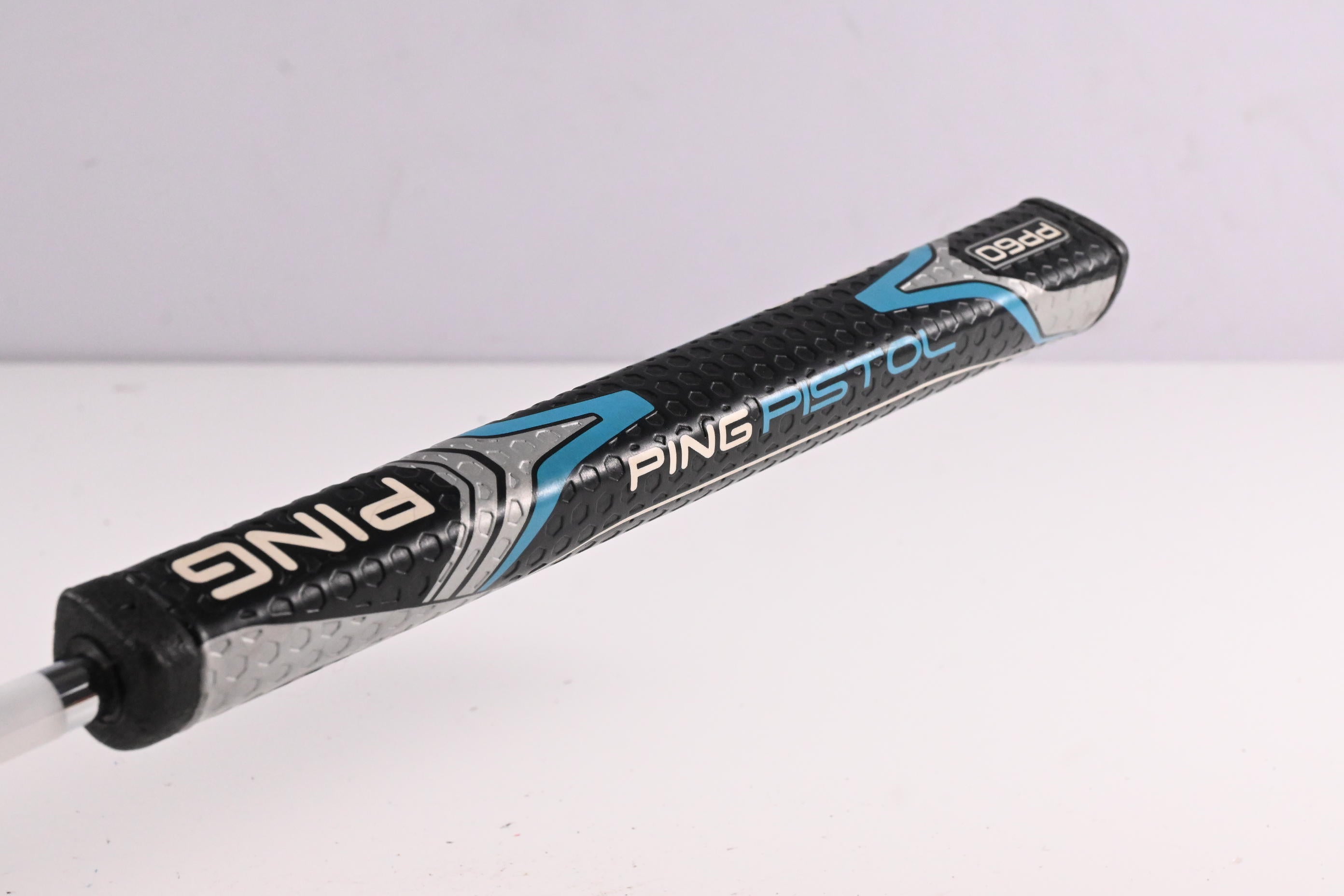 Left Hand Ping Sigma 2 Asner Putter / 32 Inch