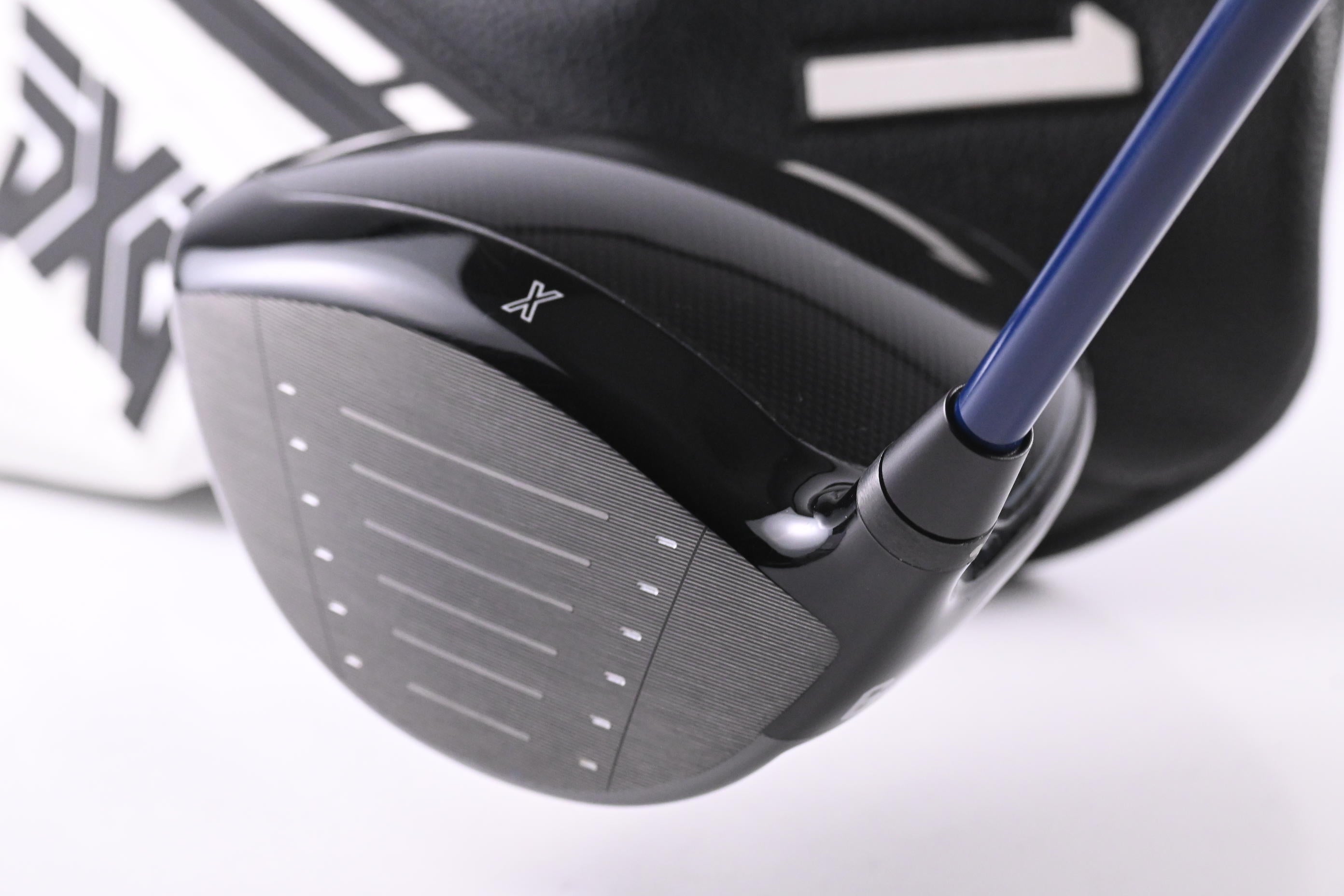 PXG Lightning Tour Driver / 9 Degree / Stiff Flex Accra TZ5 60 Shaft