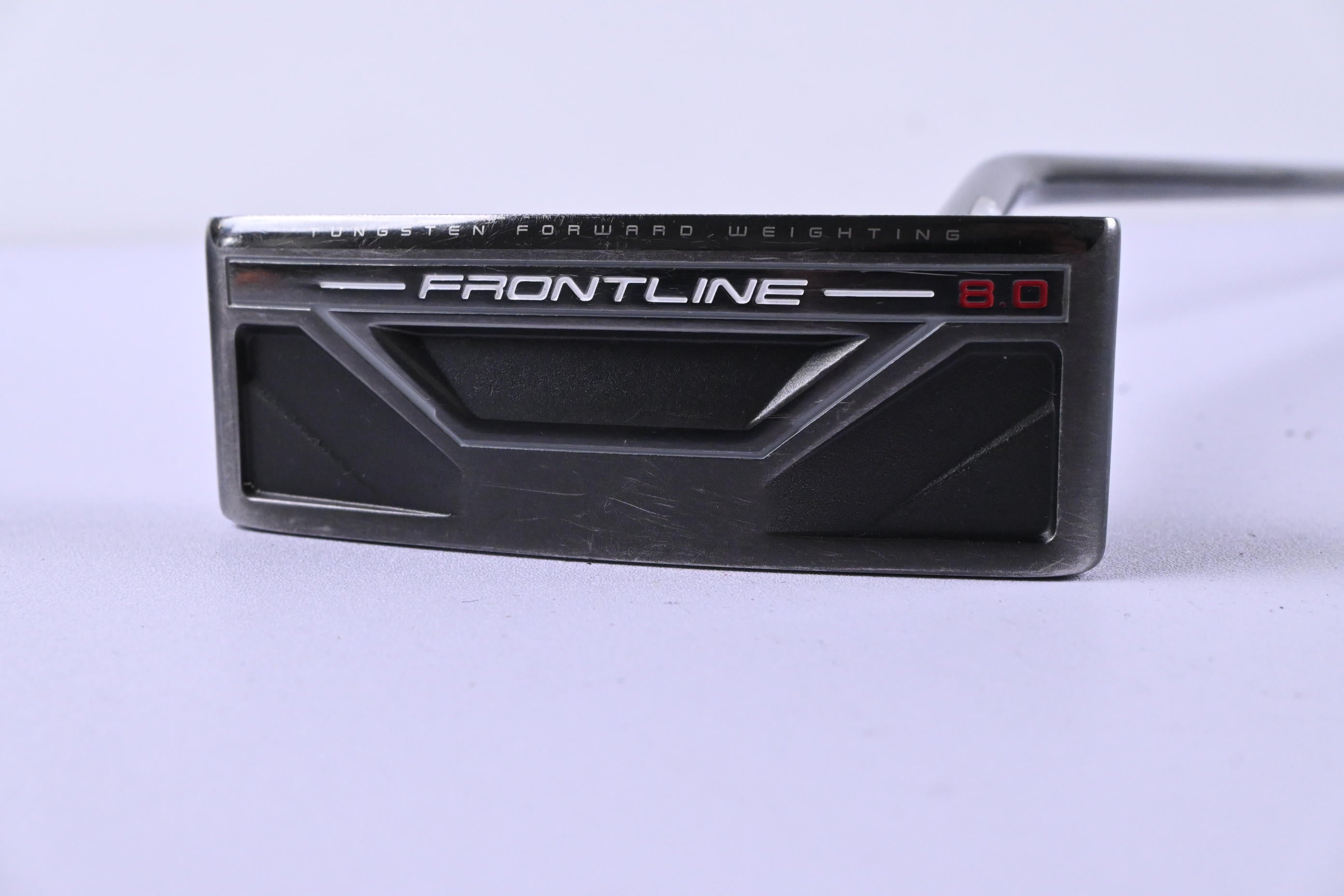 Cleveland Frontline 8.0 Putter / 34 Inch