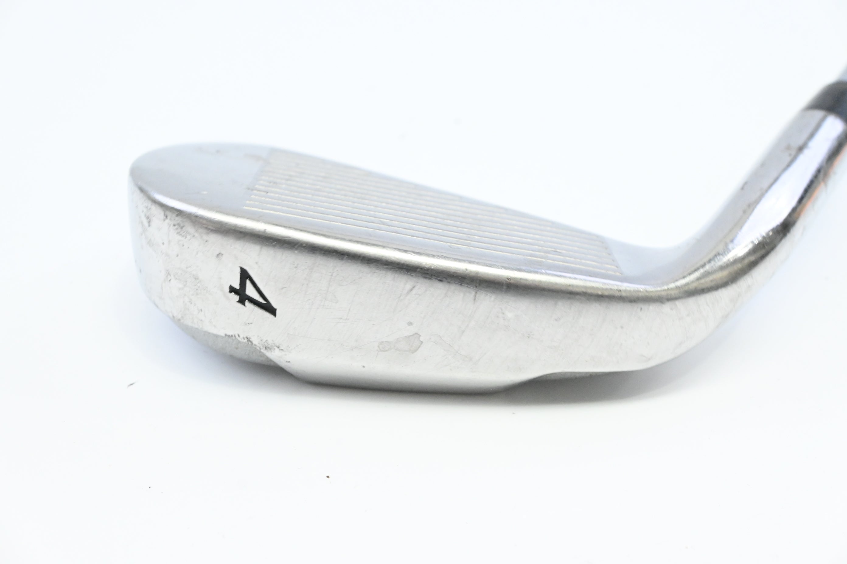 Taylormade Burner Plus #4 Iron / 22 Degree / Uniflex Burner Superfast 85 Shaft