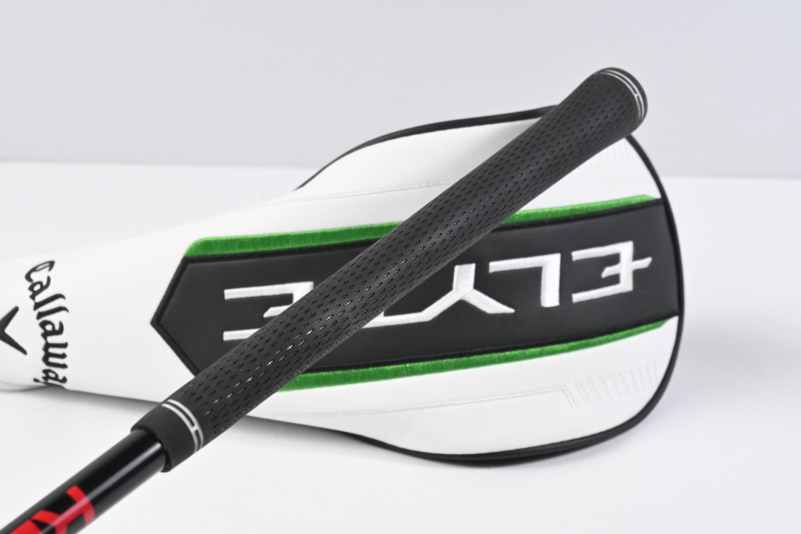 Tour Issue Callaway Elyte Triple Diamond Driver / 10.5 Degree / Stiff flex KBS