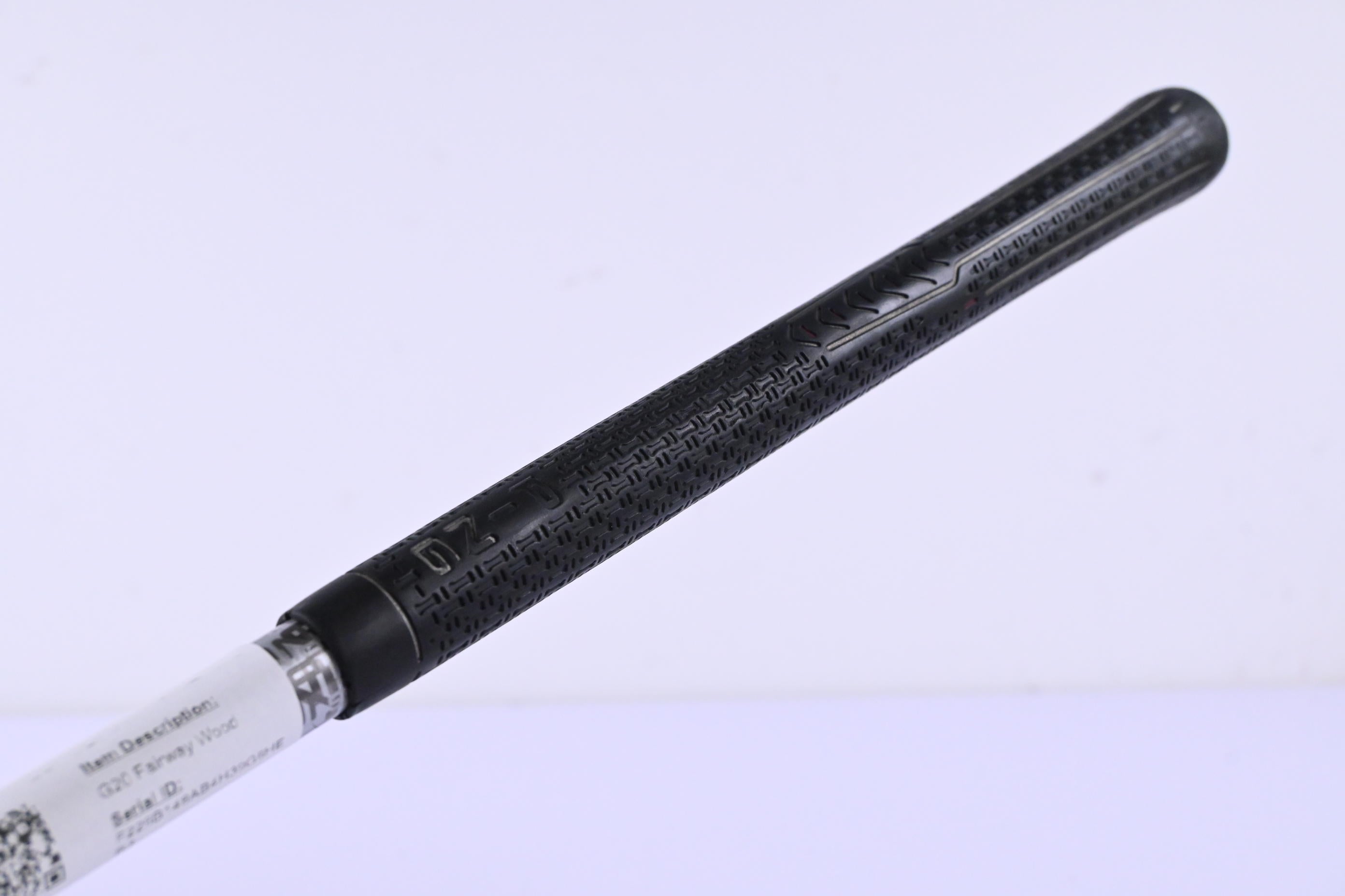 Ping G20 #3 Wood / 15 Degree / Stiff Flex Ping TFC 169F Tour Shaft