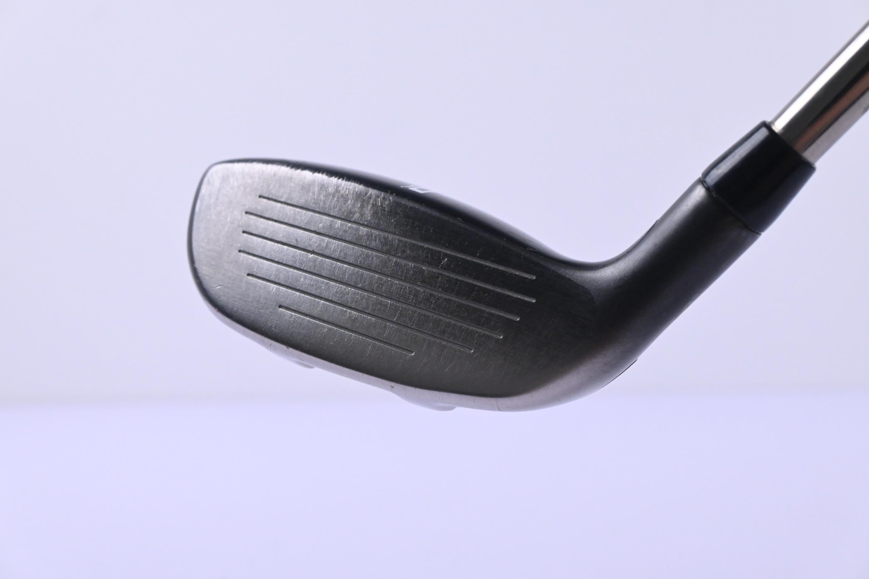 Cobra King Radspeed #5 Hybrid / 24 Degree / Regular Flex UST Mamiya Recoil ESX