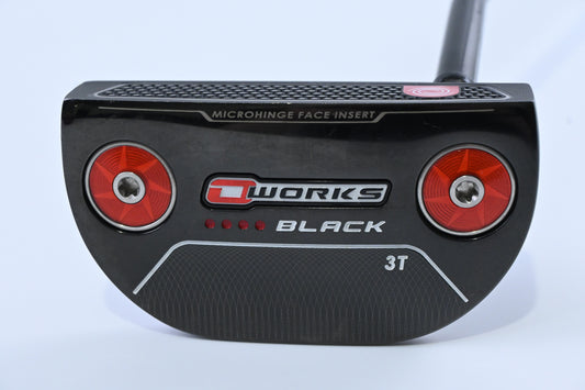Odyssey O-Works 3T Putter / 34 Inch