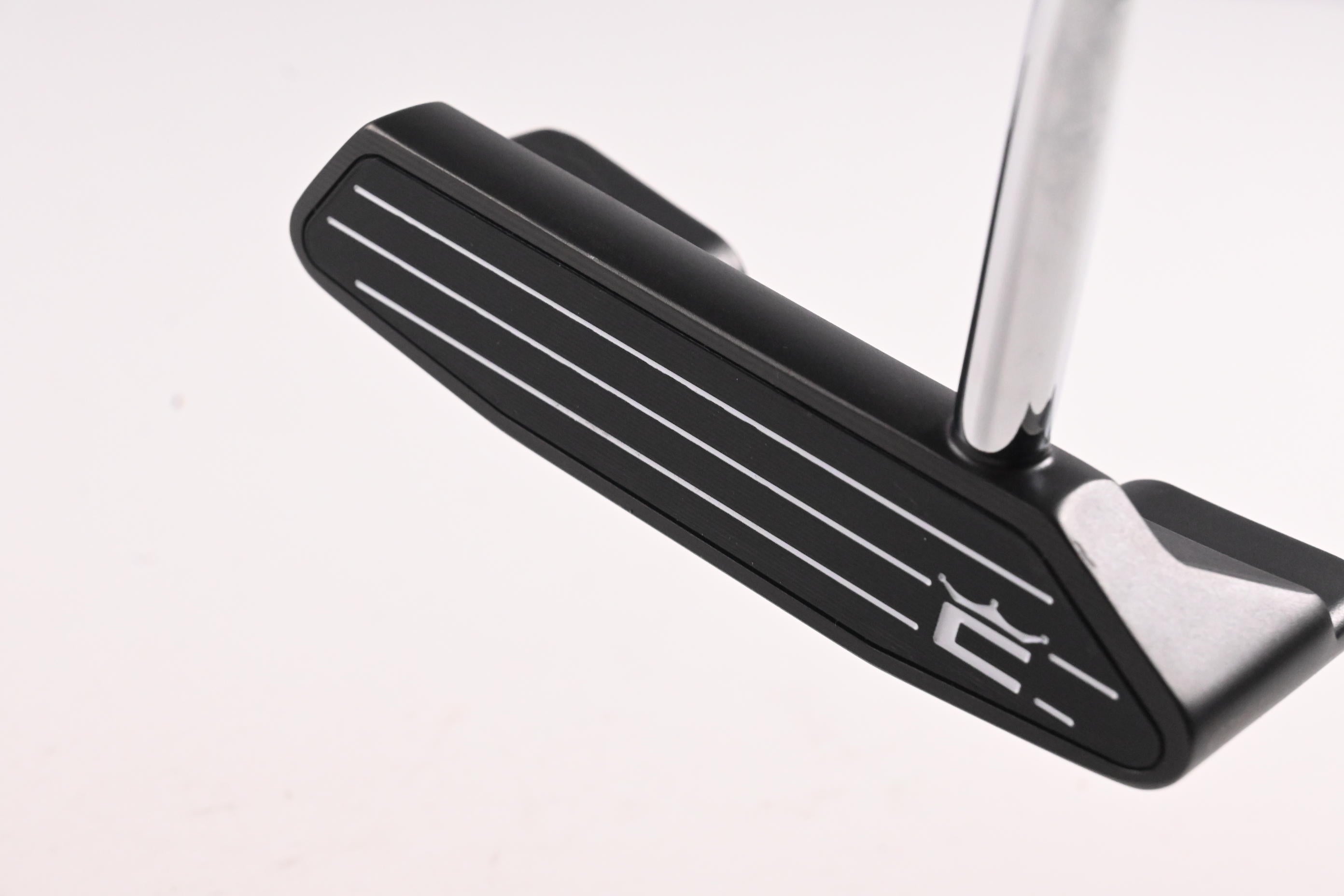 Cobra 2024 Vintage Widesport Putter / 34 Inch