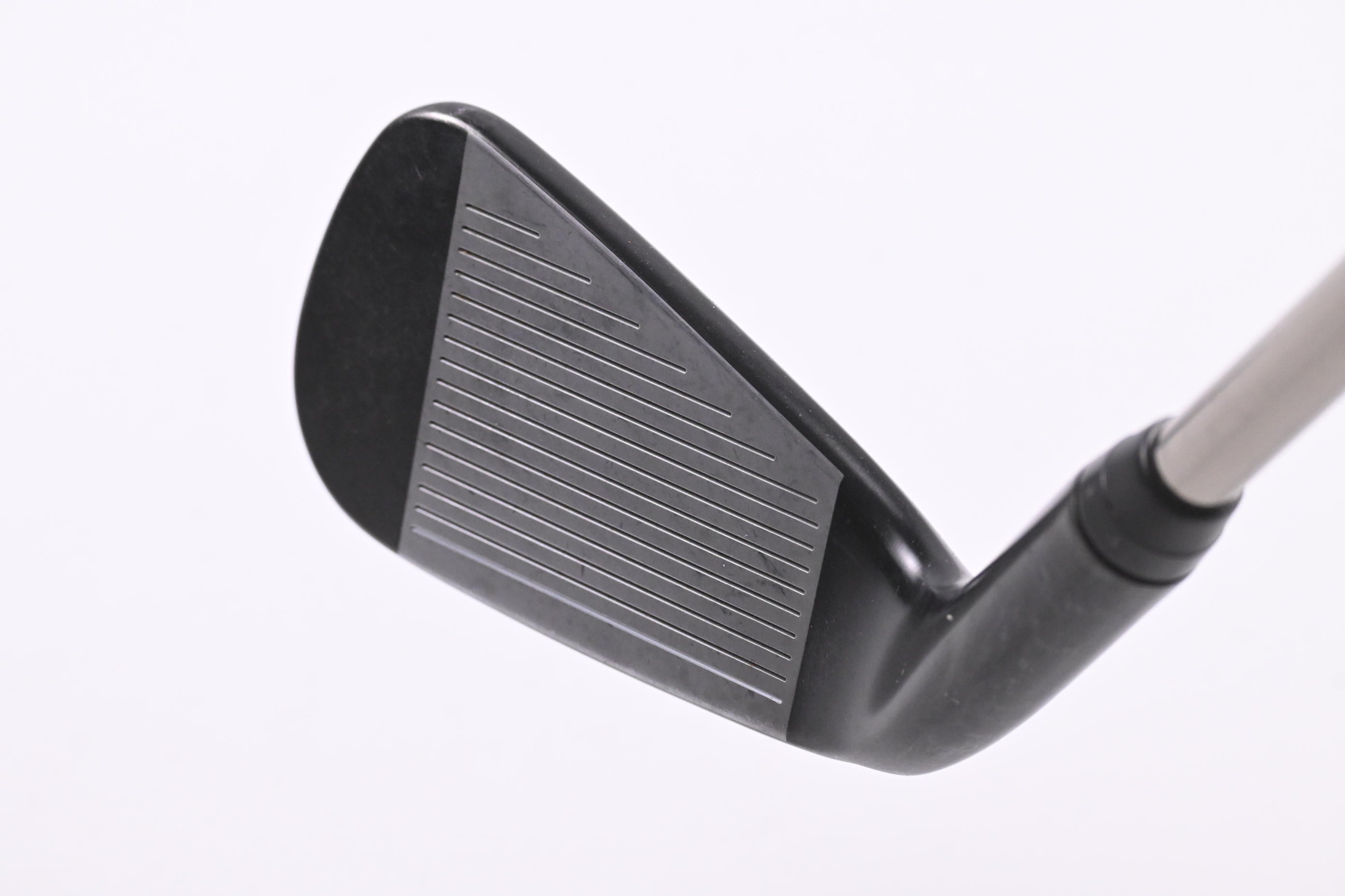 Ping iCrossover #3 Hybrid / 20 Degree / Stiff Flex Ping Tour 2.0 Chrome 85 Shaft
