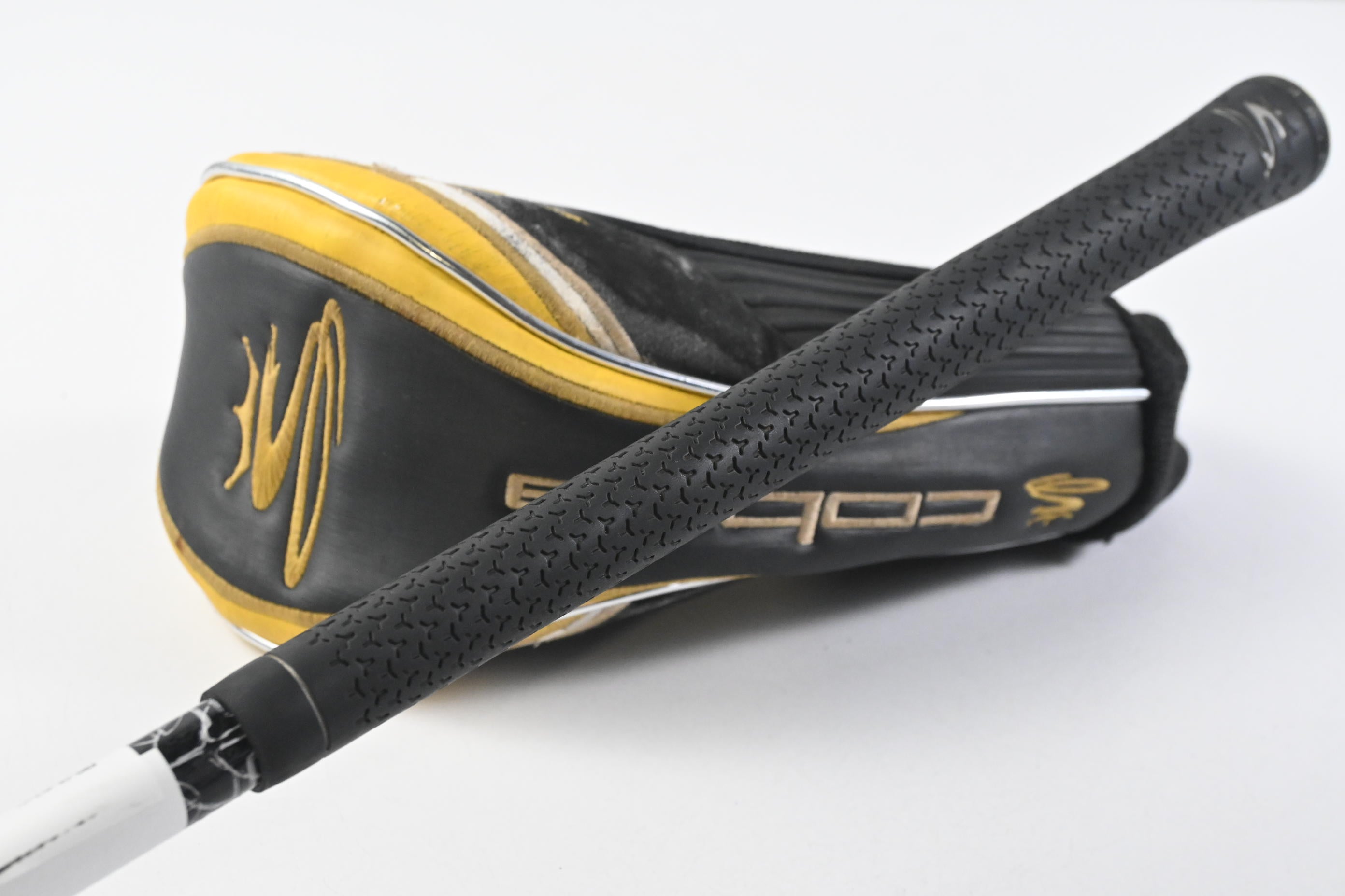 Cobra S2 #5 Wood / 18 Degree / Regular Flex Fujikura Fit On Max 65 Shaft