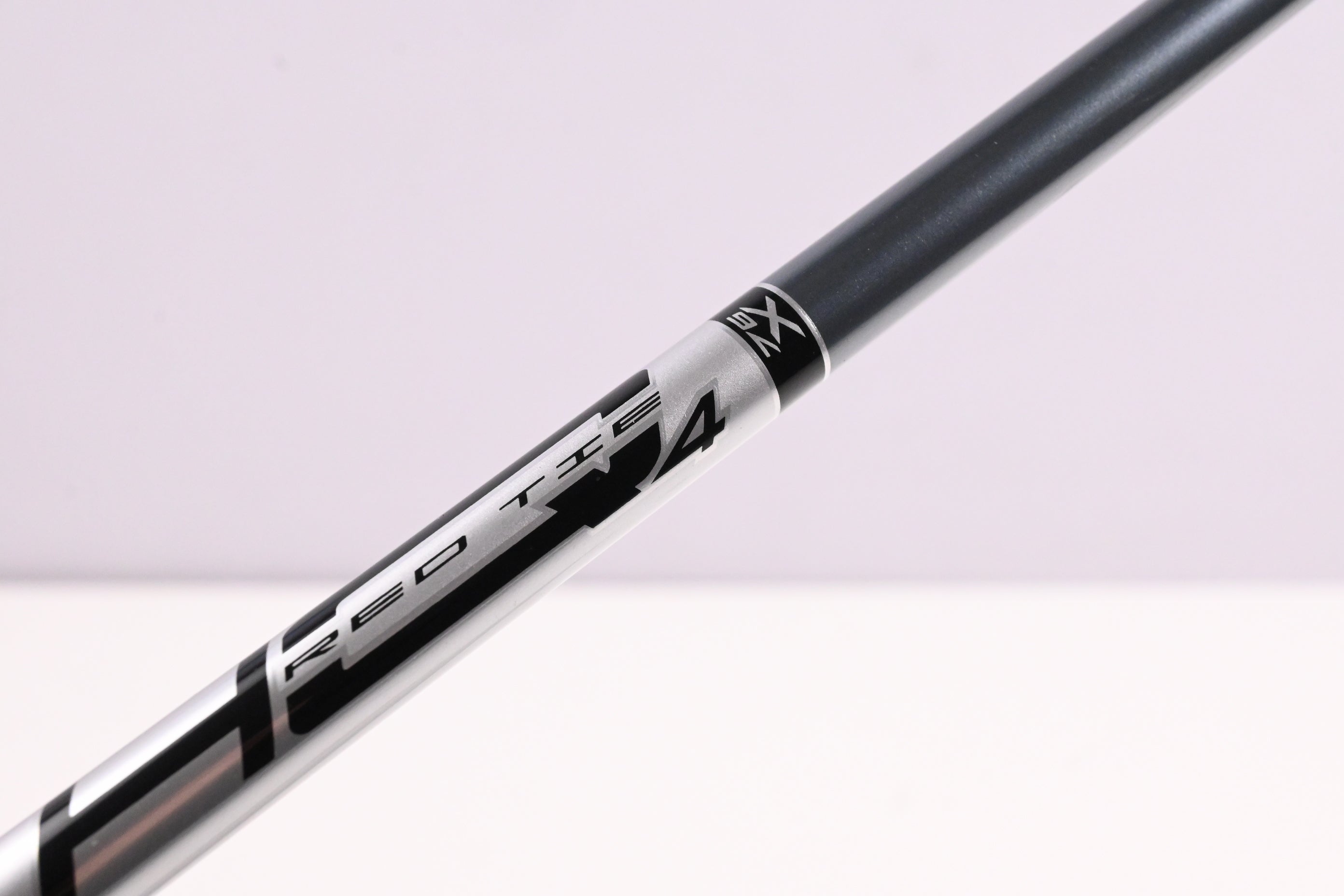 Matrix Ozik MFS Red Tie HQ4 #8 Hybrid Shaft / X-Flex / Cobra 1st Gen
