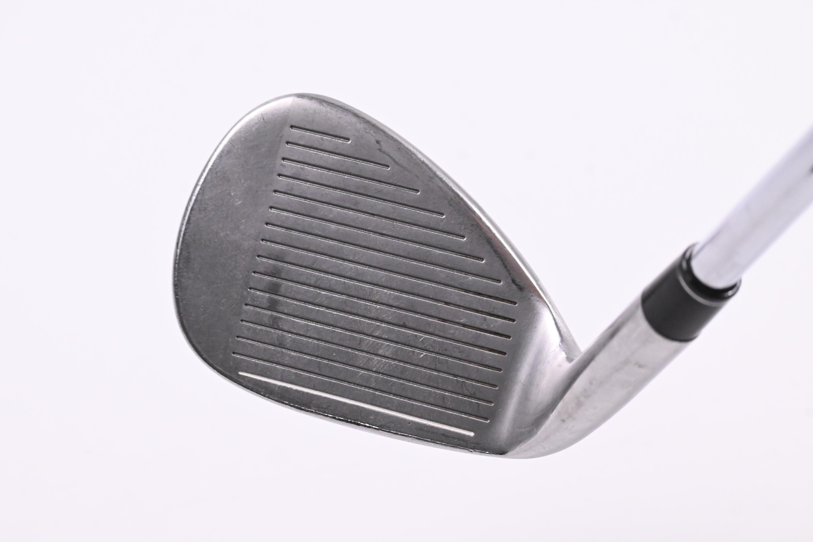 Taylormade SIM2 Max Sand Wedge / 55 Degree / Regular Flex KBS MAX MT Shaft